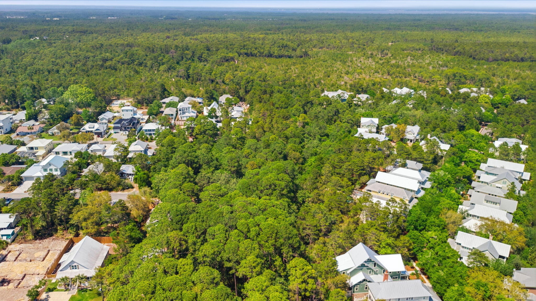 Tbd Bramble Street Santa Rosa Beach FL 32459