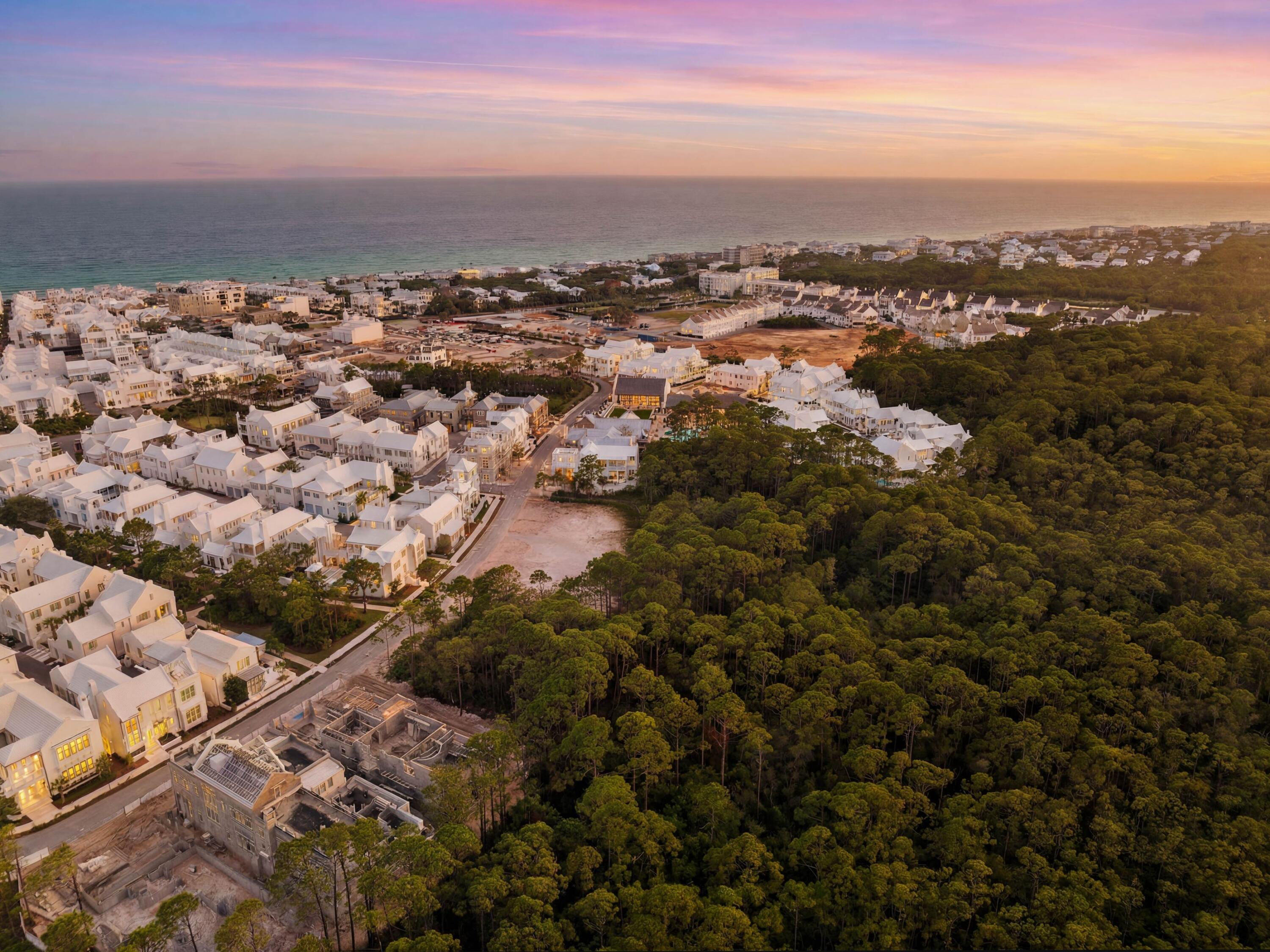 Lot 9 Longtail Road Alys Beach FL 32461