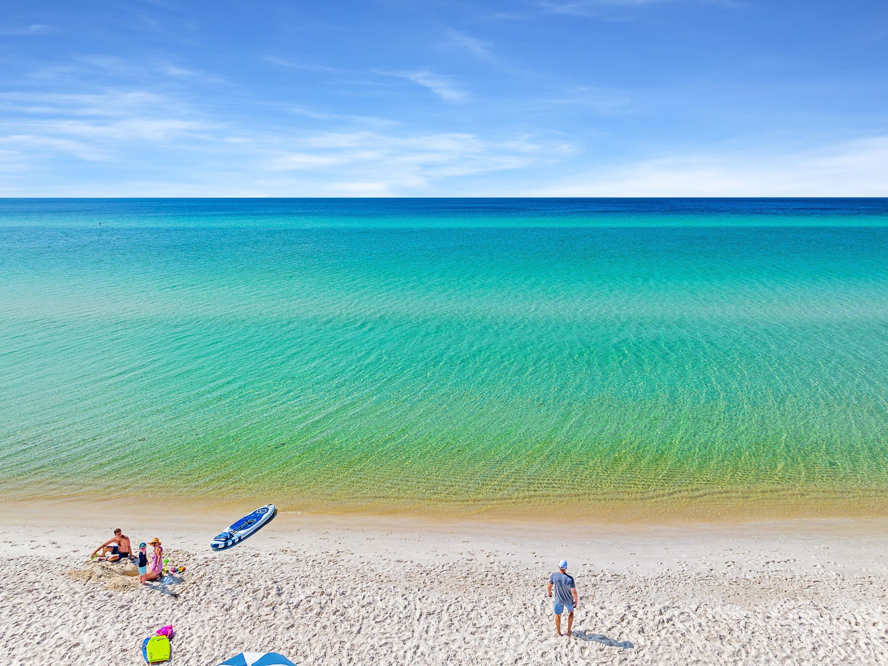 Lot 9 Longtail Road Alys Beach FL 32461