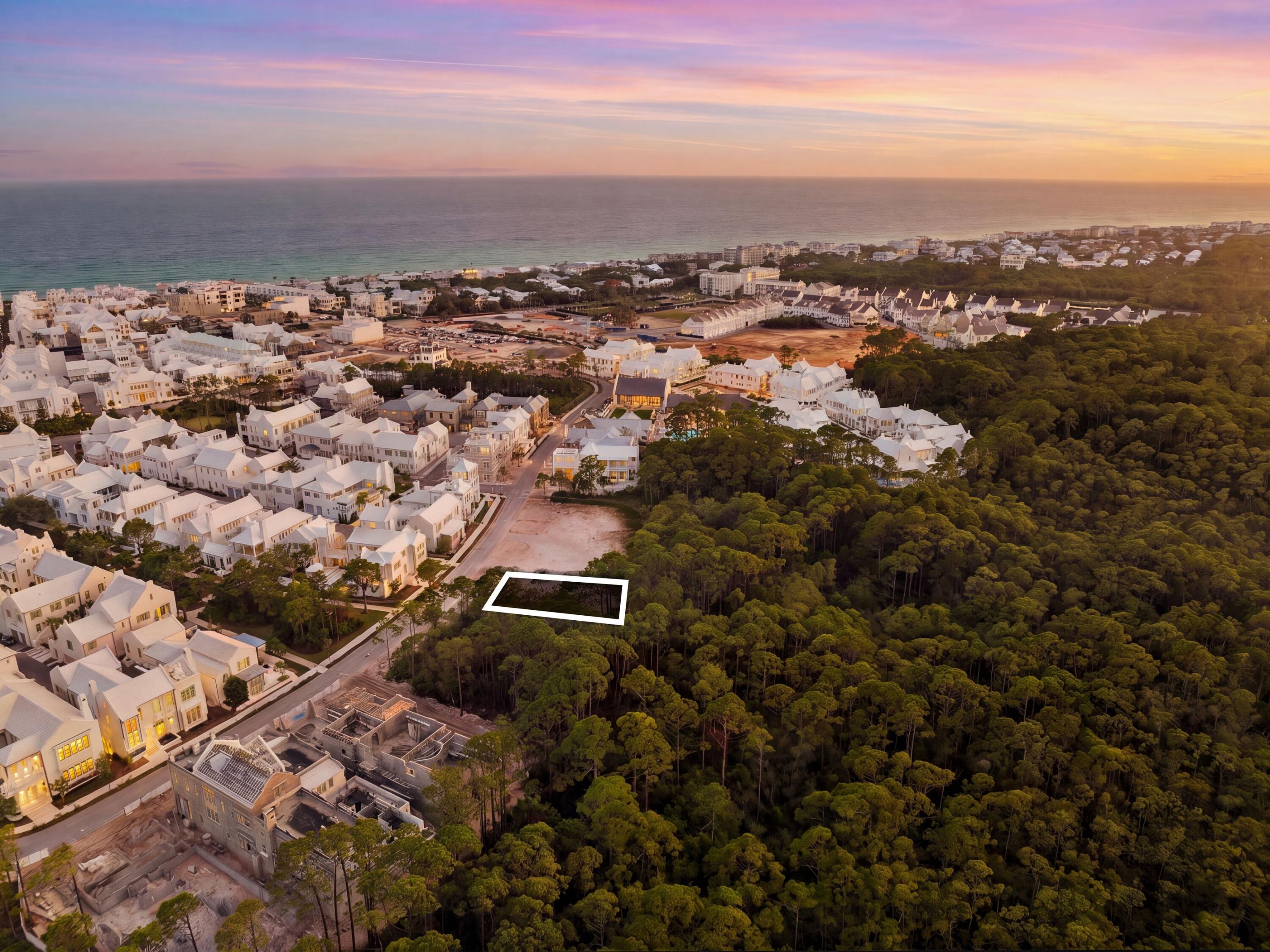 Lot 9 Longtail Road Alys Beach FL 32461