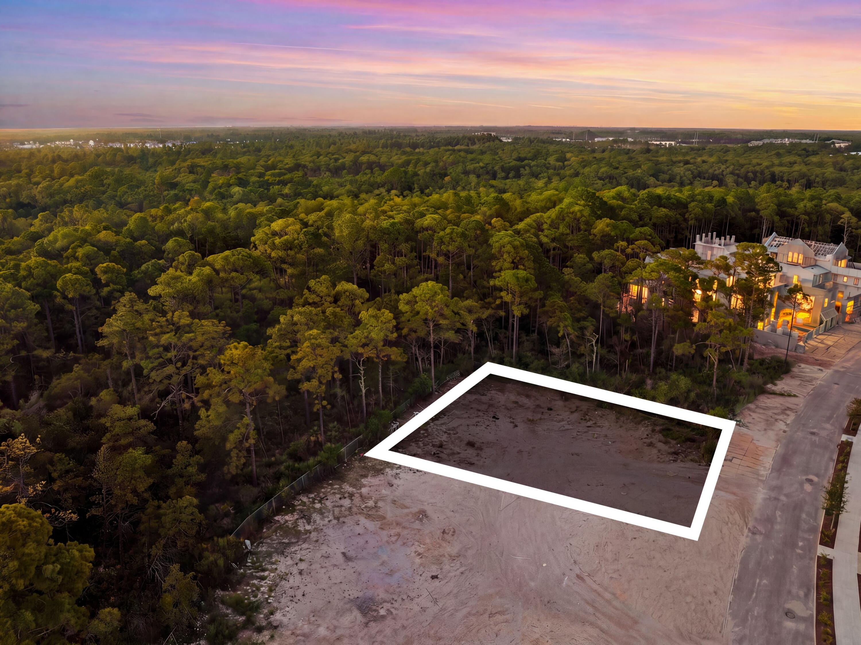 Lot 9 Longtail Road Alys Beach FL 32461