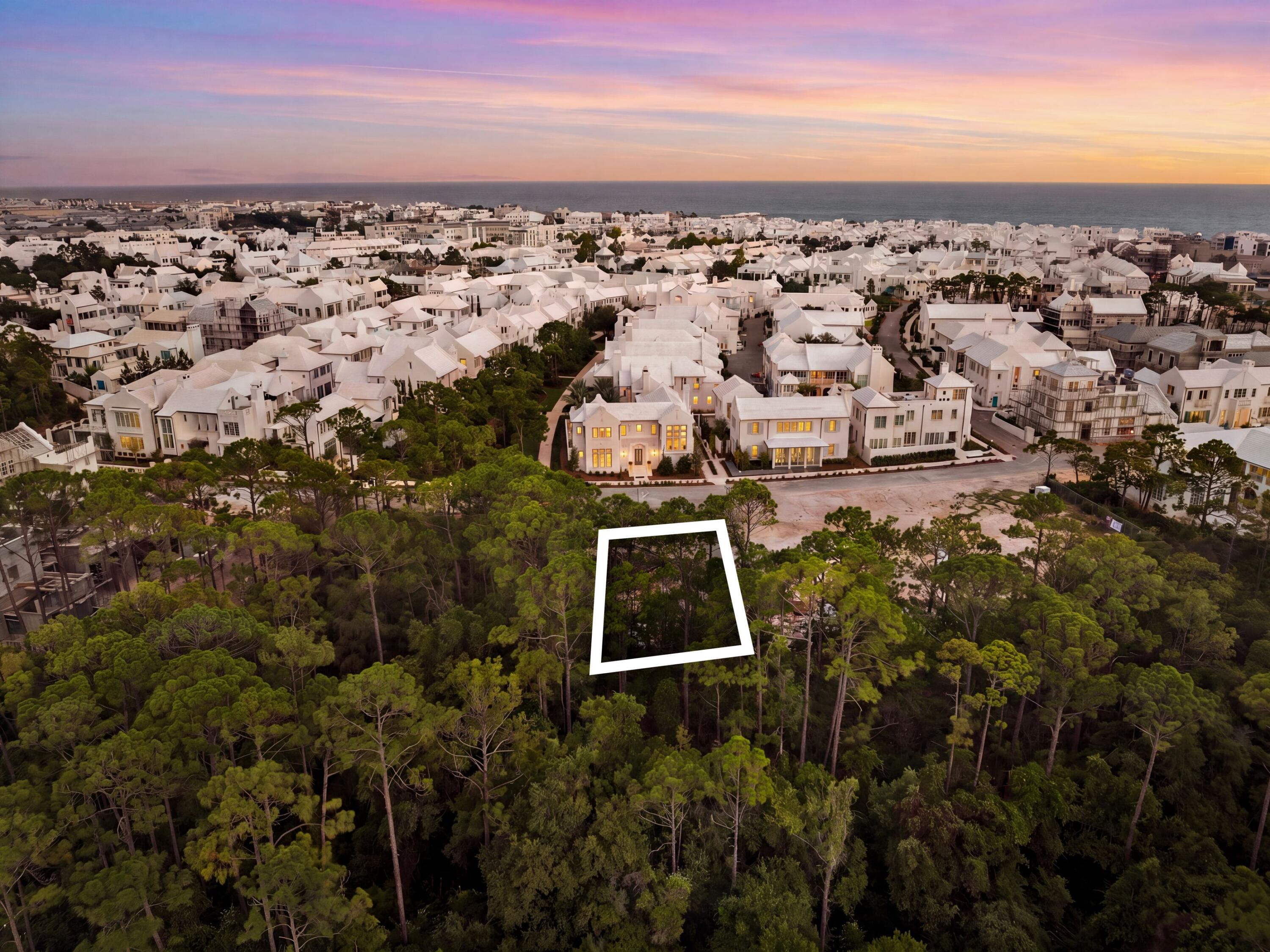Lot 9 Longtail Road Alys Beach FL 32461