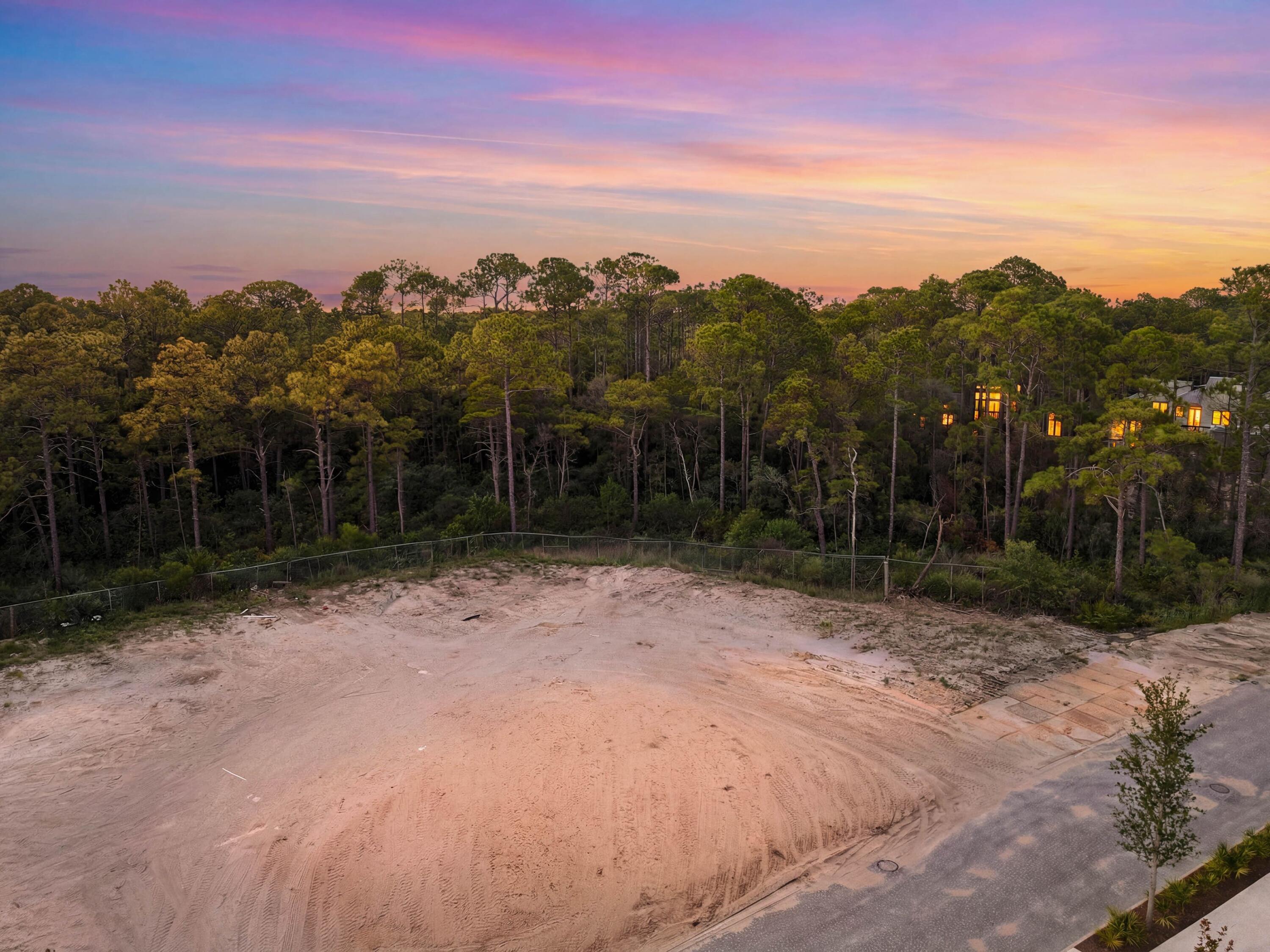 Lot 9 Longtail Road Alys Beach FL 32461