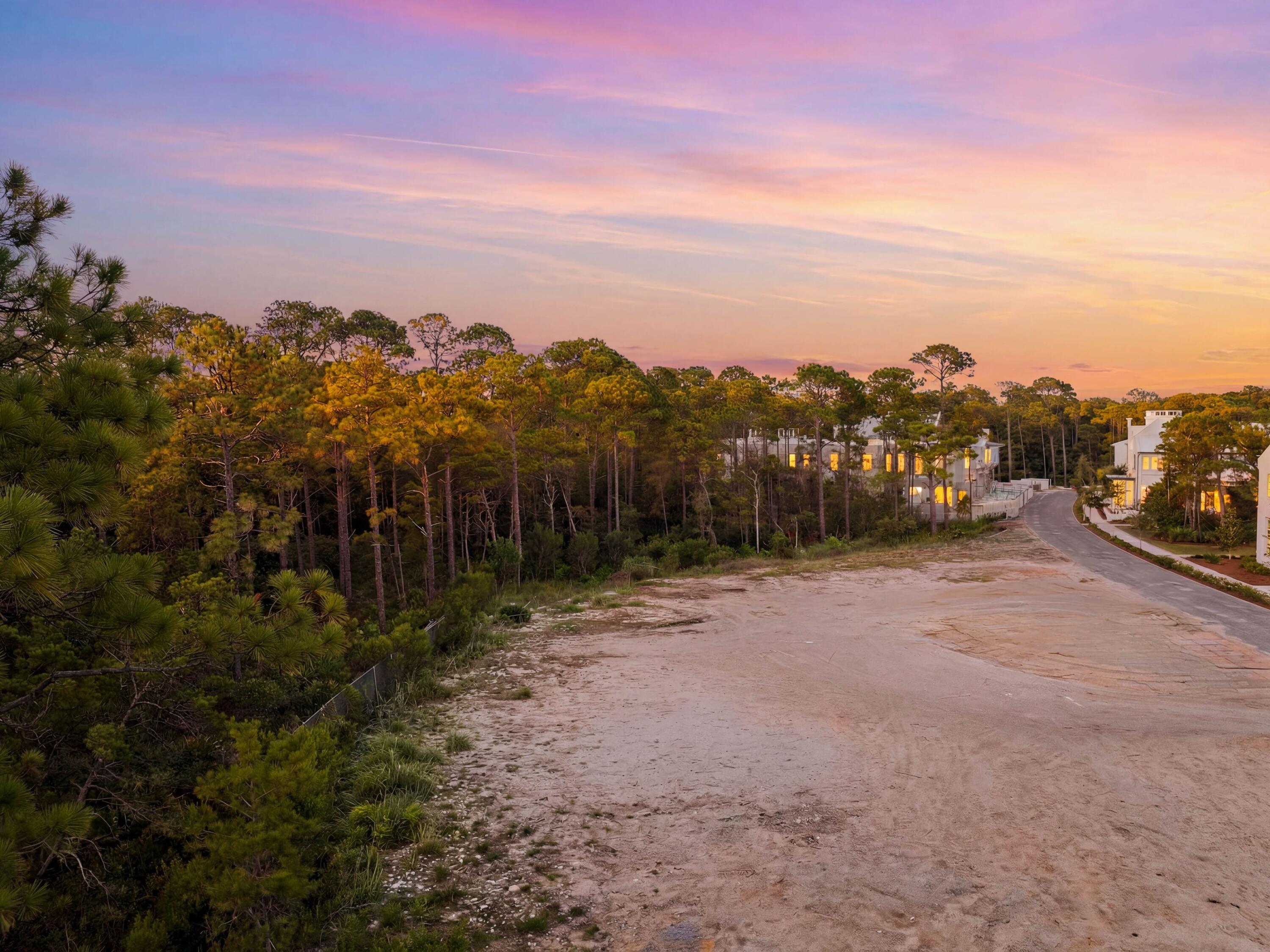 Lot 9 Longtail Road Alys Beach FL 32461