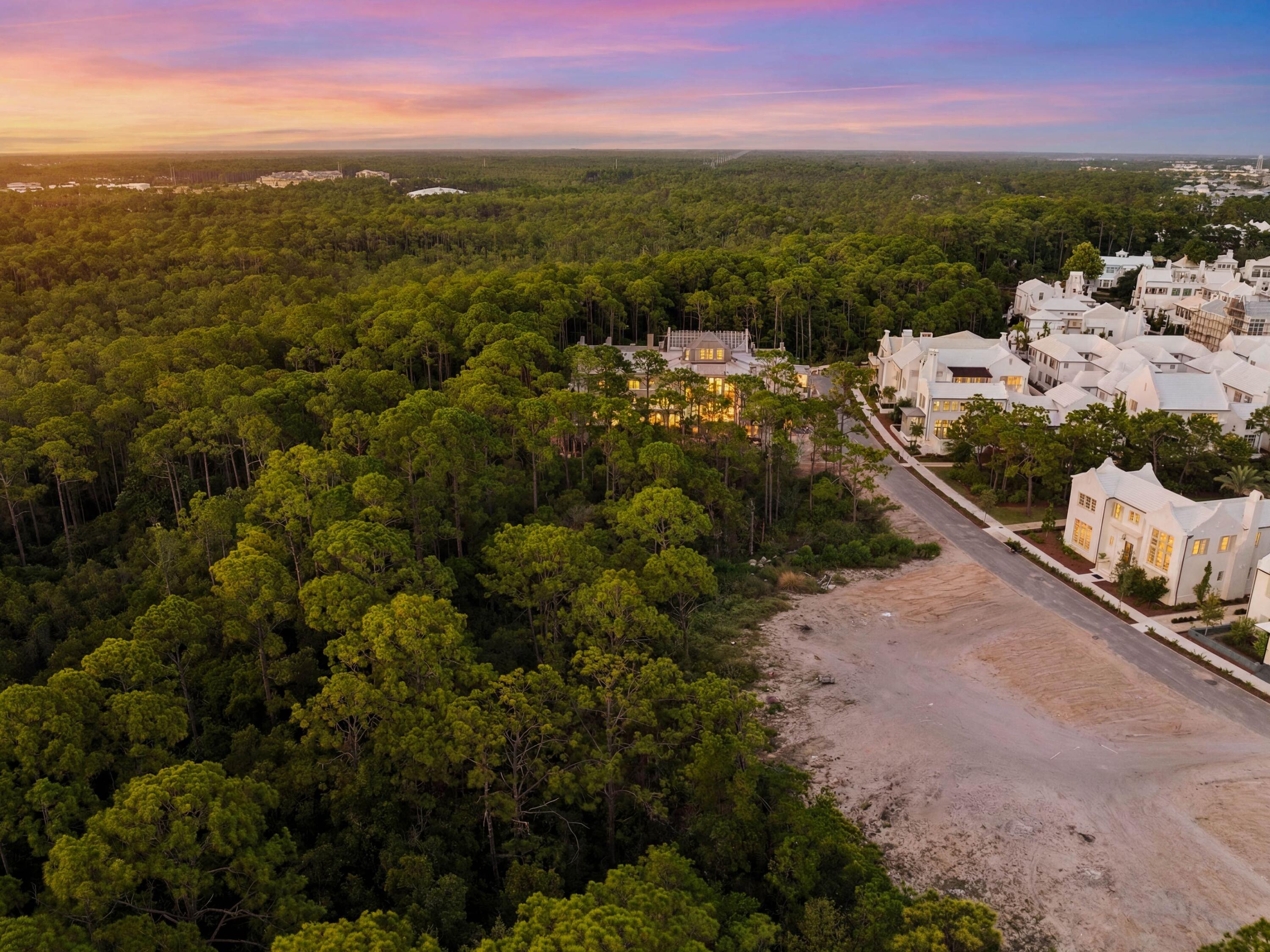 Lot 9 Longtail Road Alys Beach FL 32461