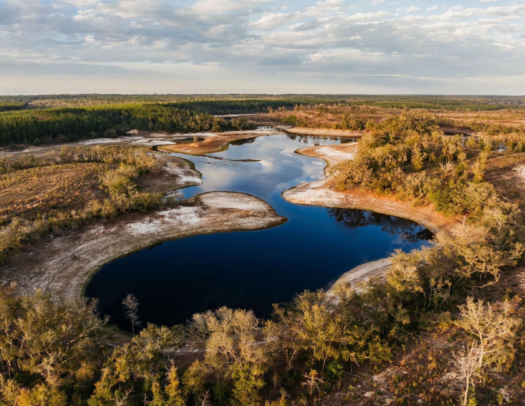 Lot 5 E Kersey Branch Trail Vernon FL 32462