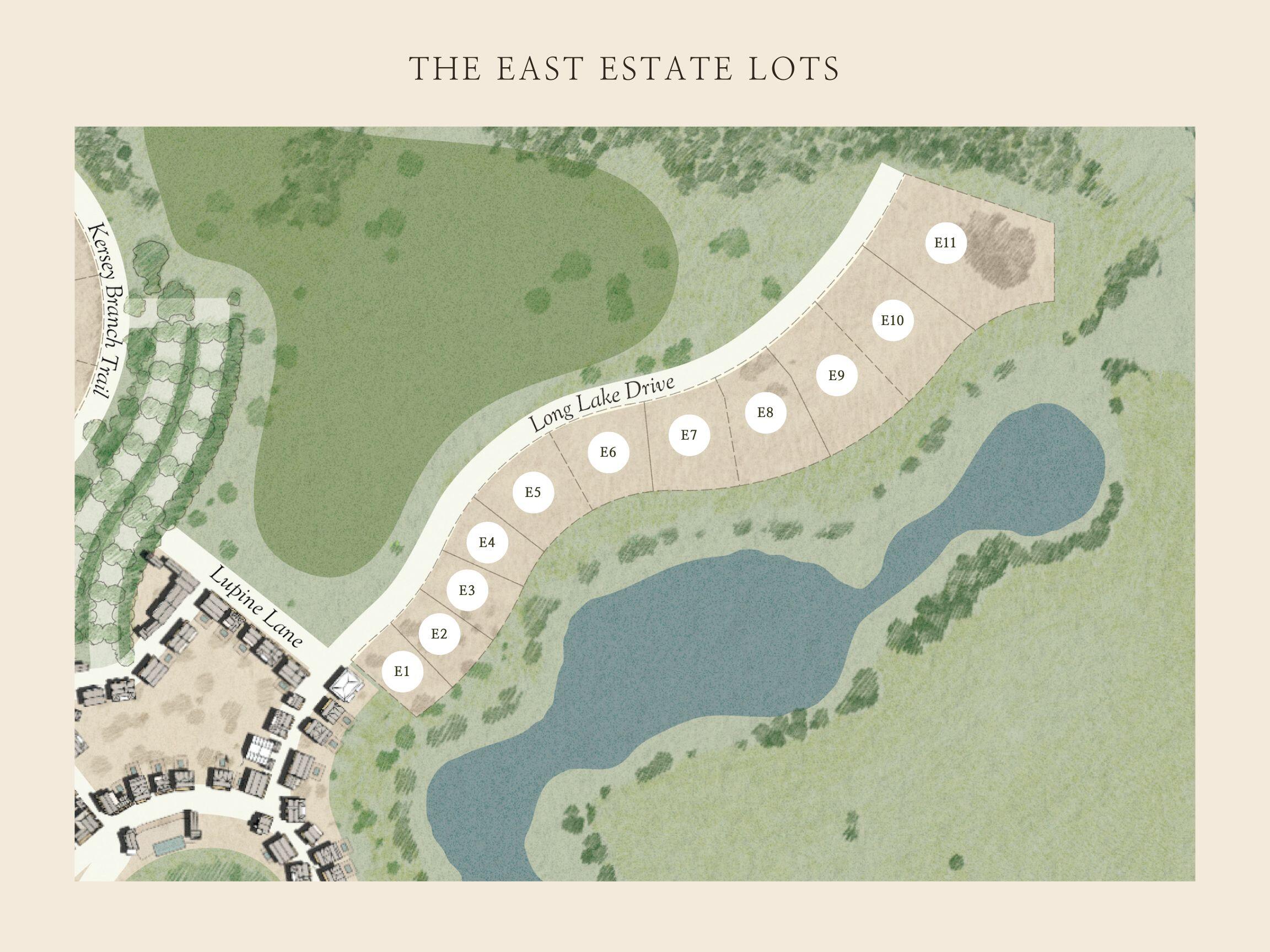 Lot 5 E Kersey Branch Trail Vernon FL 32462