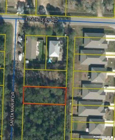 Lot 21 Santa Maria Drive Santa Rosa Beach FL 32459
