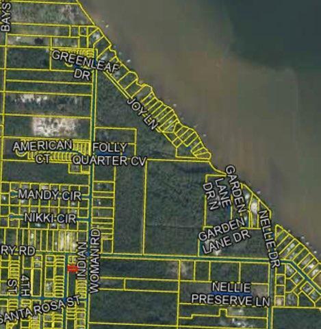 Lot 21 Santa Maria Drive Santa Rosa Beach FL 32459
