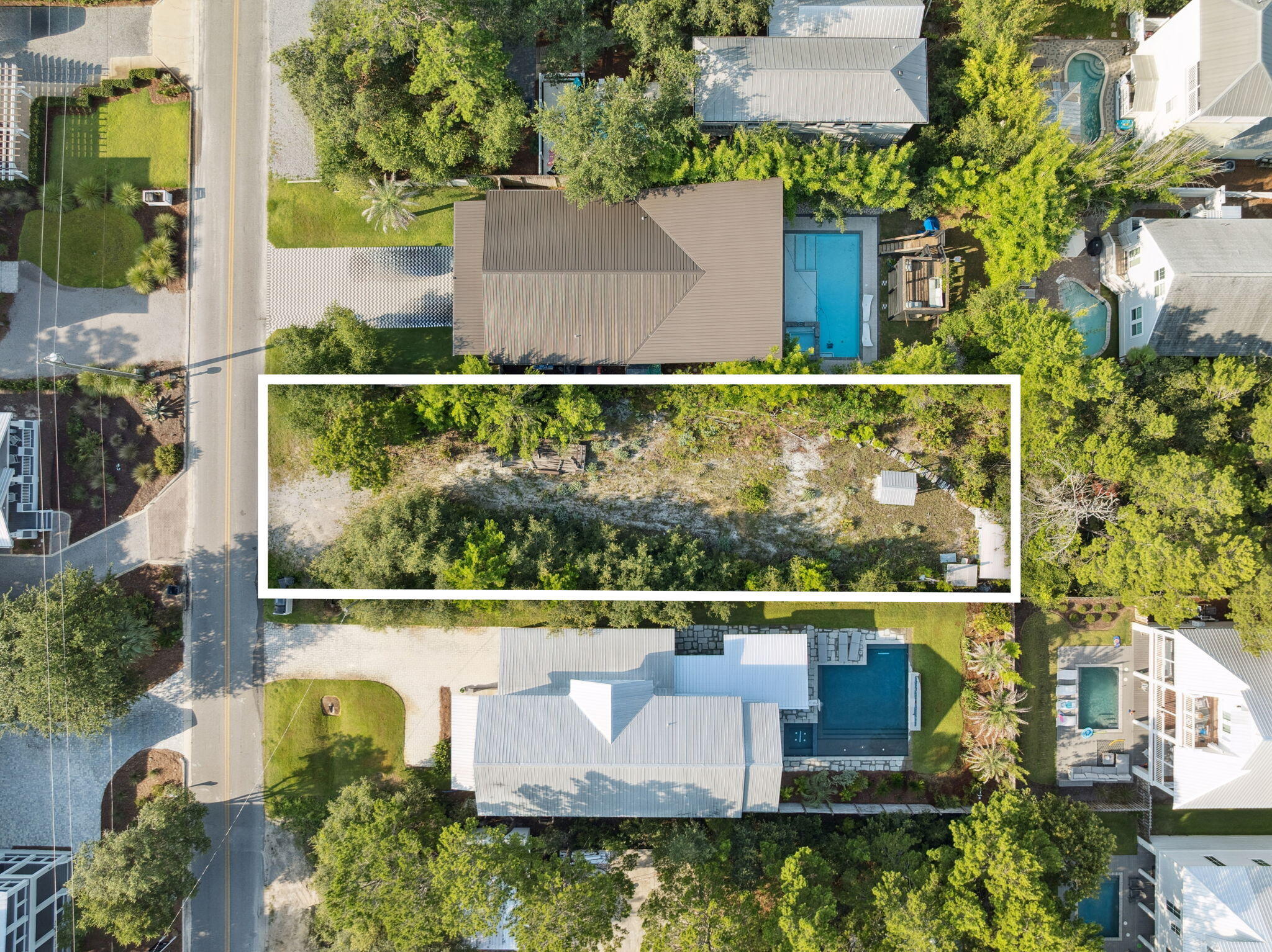 86 S Gulf Drive Santa Rosa Beach FL 32459
