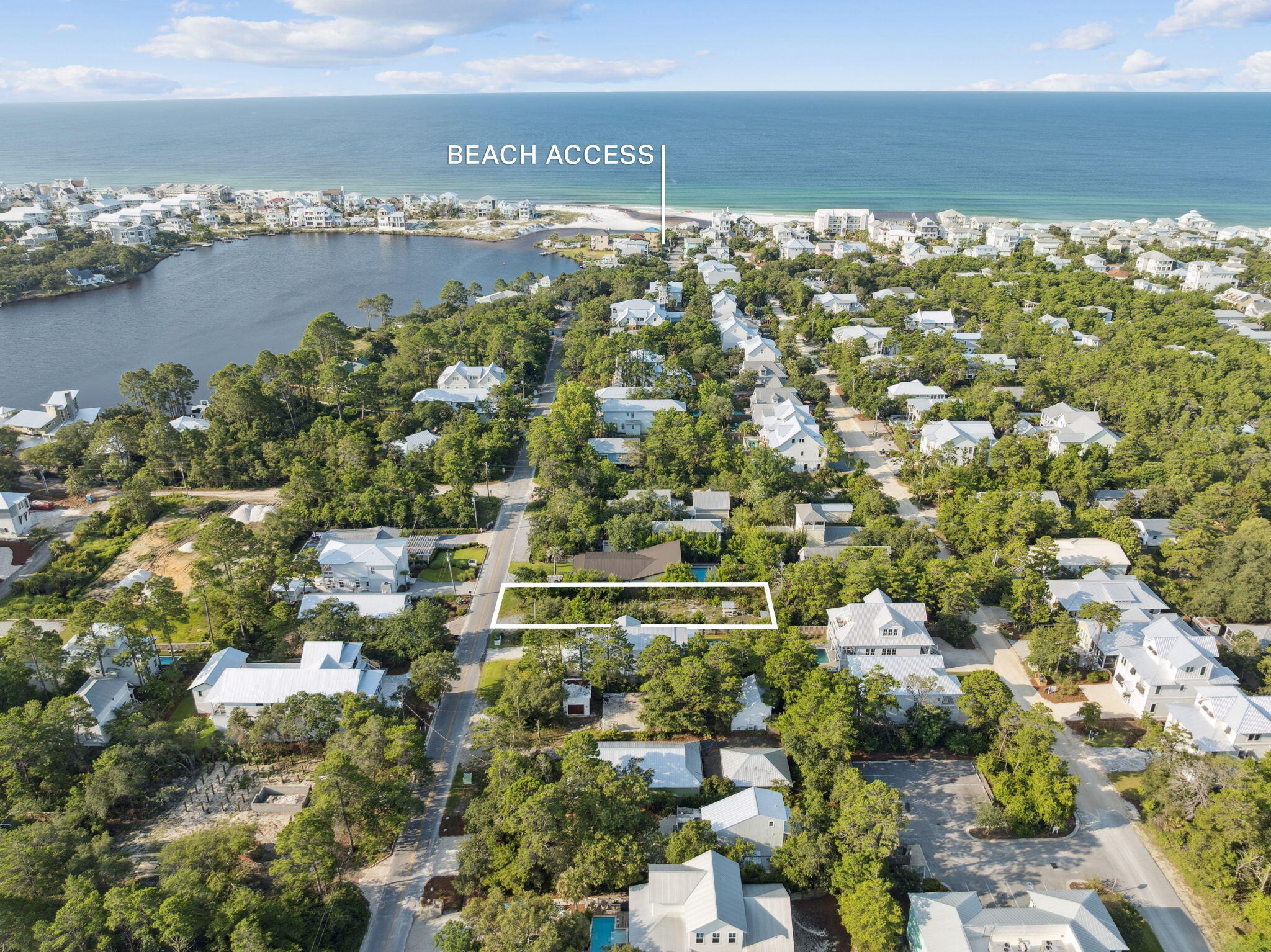 86 S Gulf Drive Santa Rosa Beach FL 32459