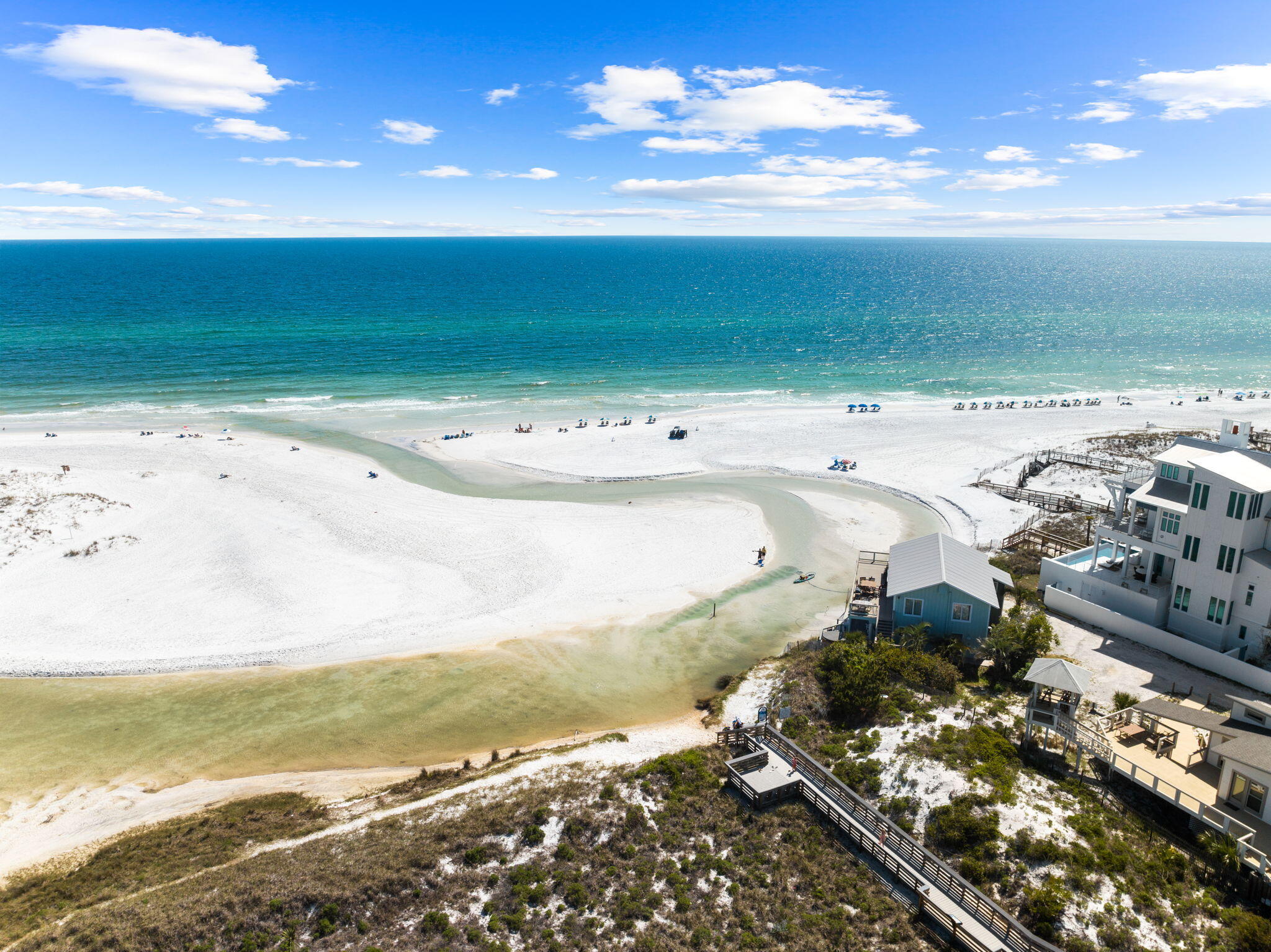 86 S Gulf Drive Santa Rosa Beach FL 32459