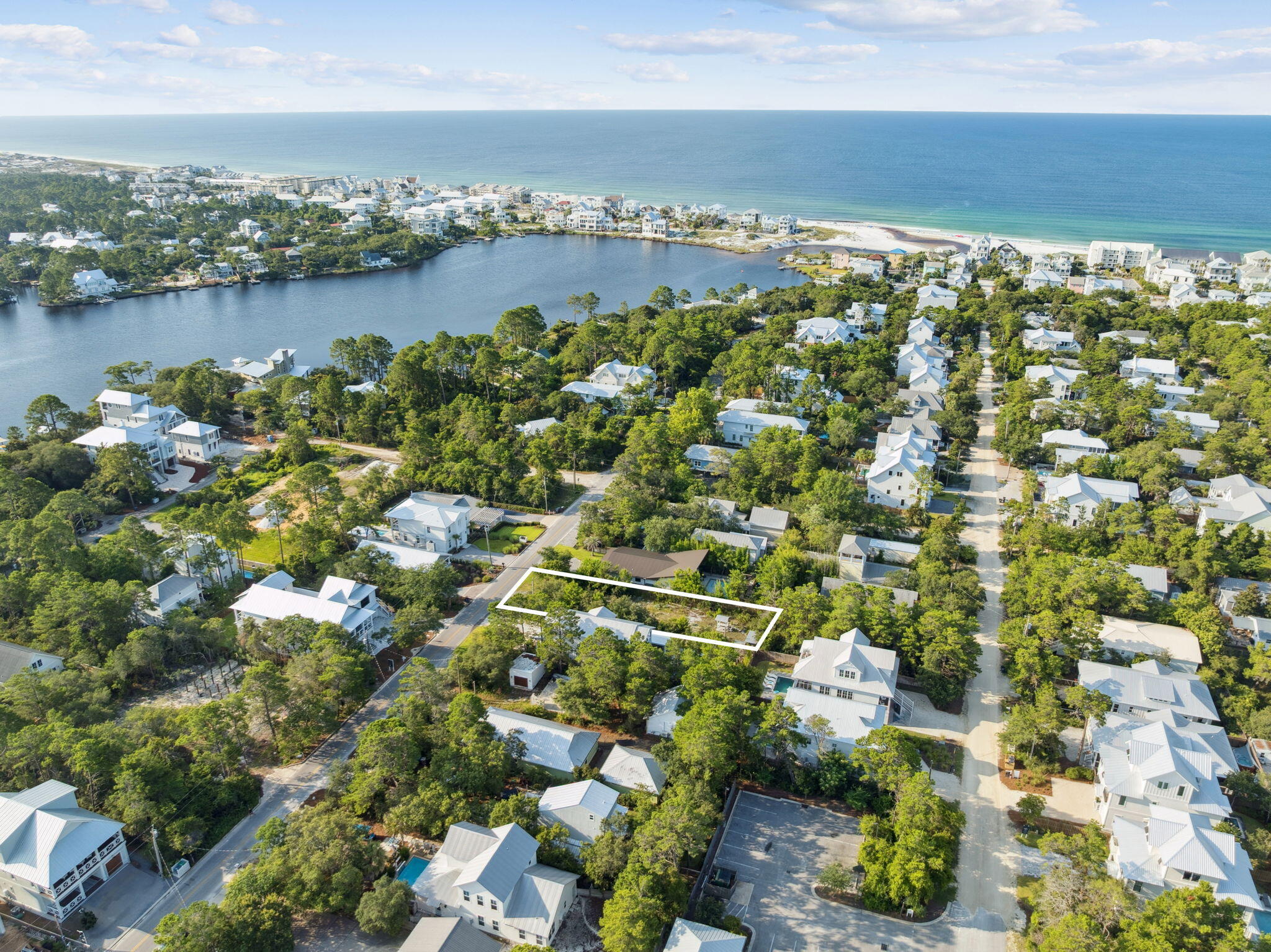 86 S Gulf Drive Santa Rosa Beach FL 32459