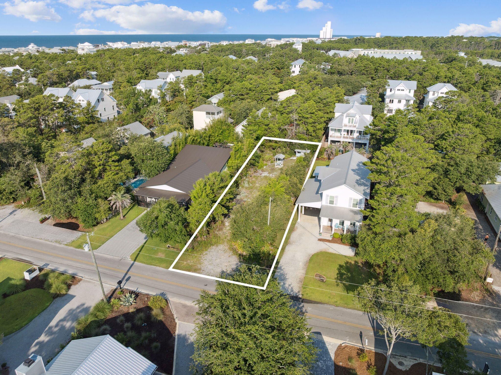 86 S Gulf Drive Santa Rosa Beach FL 32459