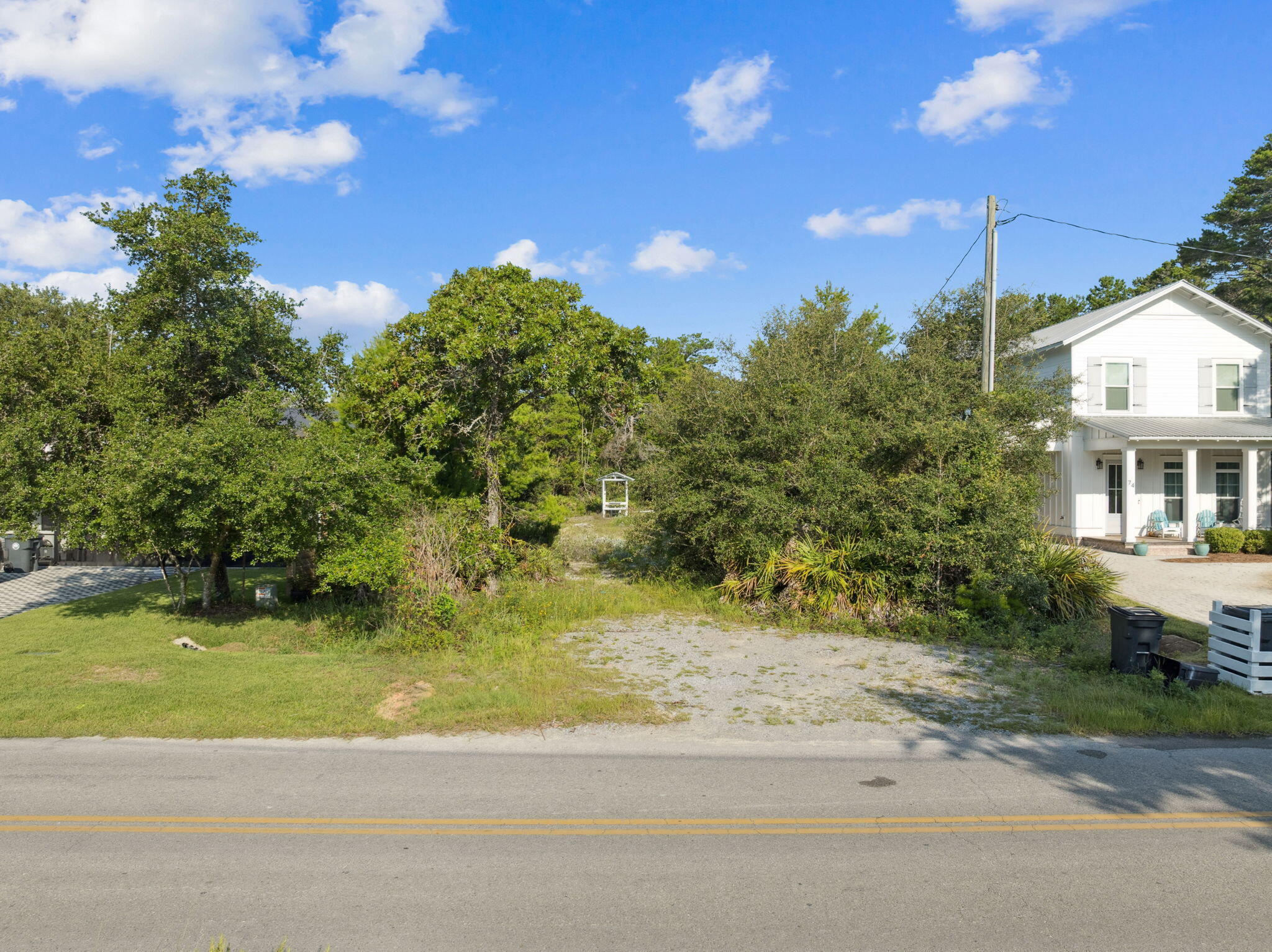 86 S Gulf Drive Santa Rosa Beach FL 32459