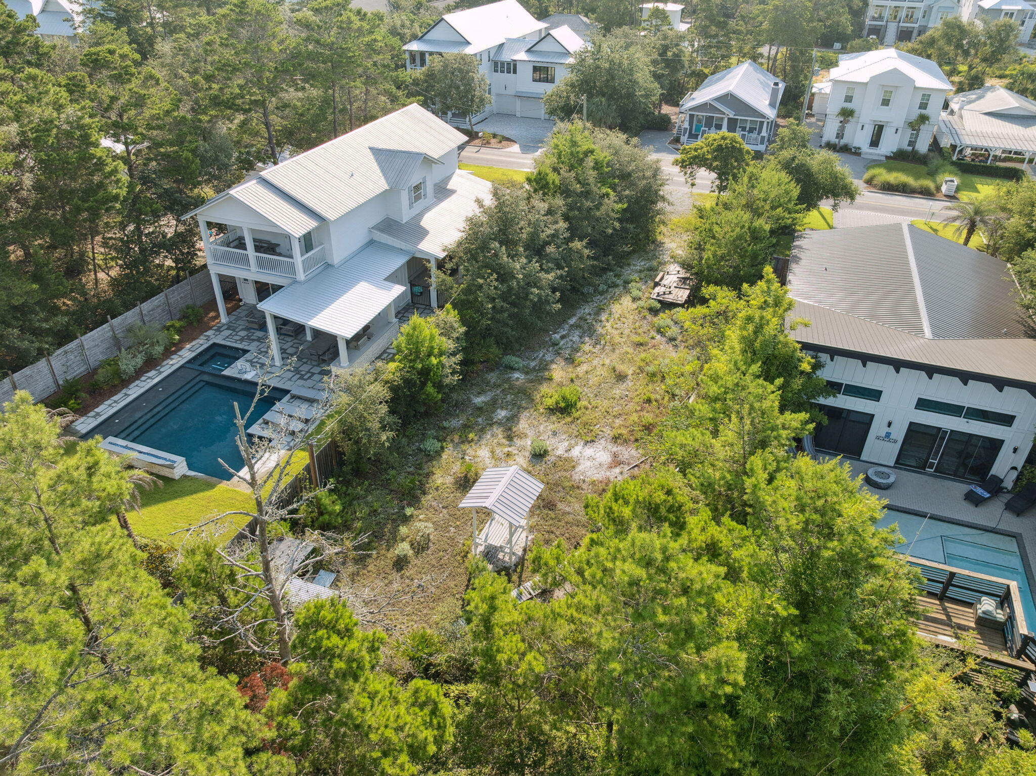 86 S Gulf Drive Santa Rosa Beach FL 32459