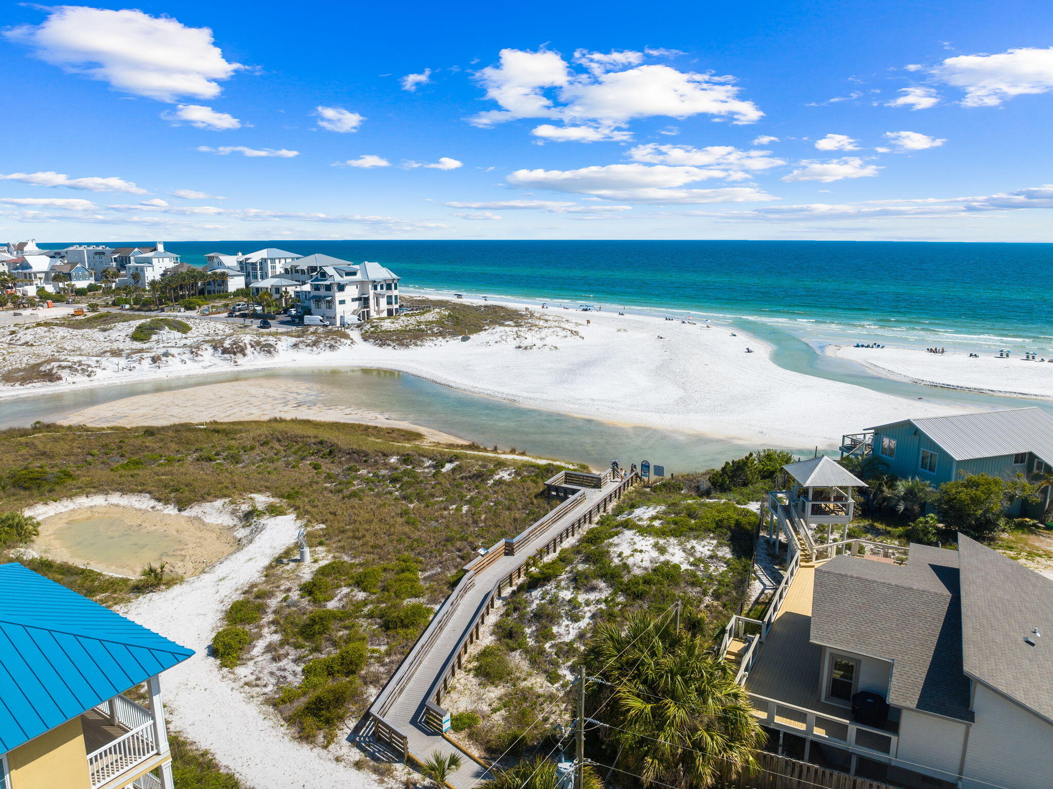 86 S Gulf Drive Santa Rosa Beach FL 32459