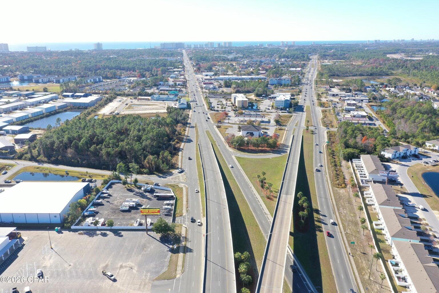 7413 Front Beach Road Panama City Beach FL 32407