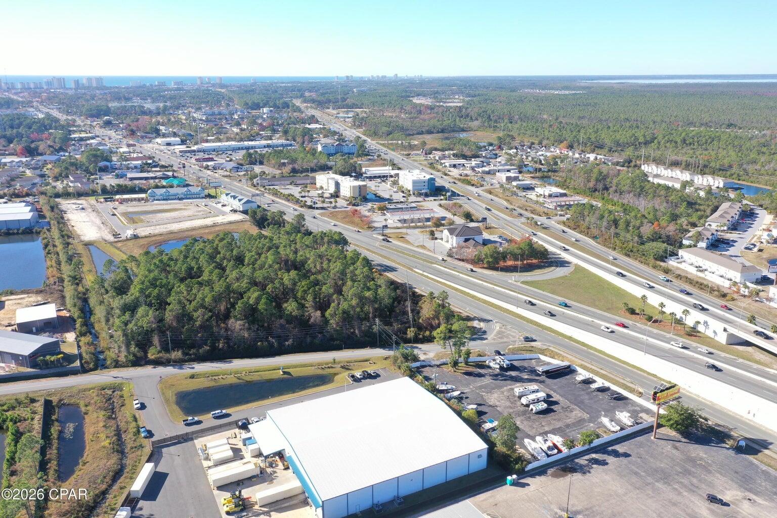 7413 Front Beach Road Panama City Beach FL 32407