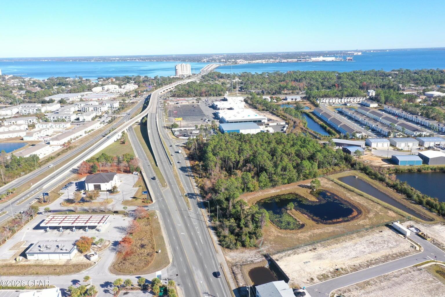7413 Front Beach Road Panama City Beach FL 32407