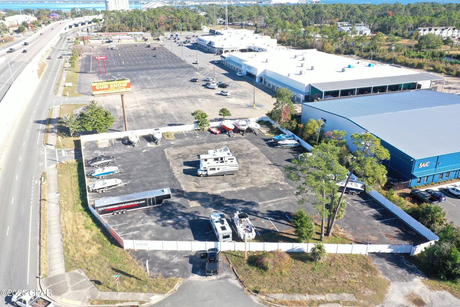 7413 Front Beach Road Panama City Beach FL 32407