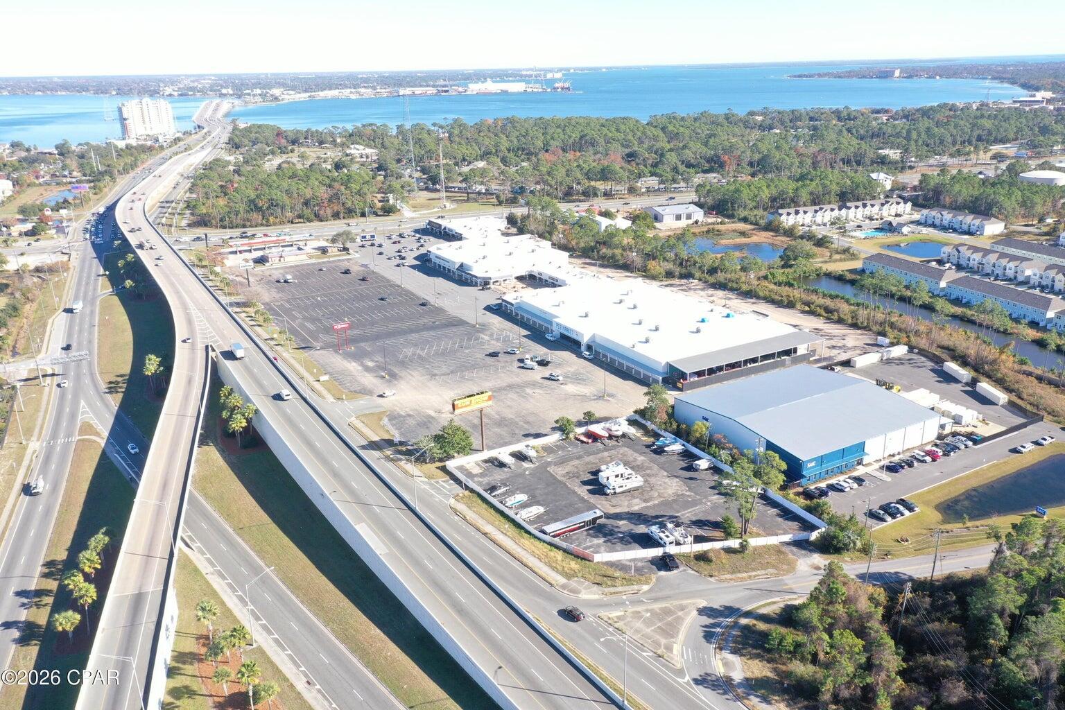 7413 Front Beach Road Panama City Beach FL 32407