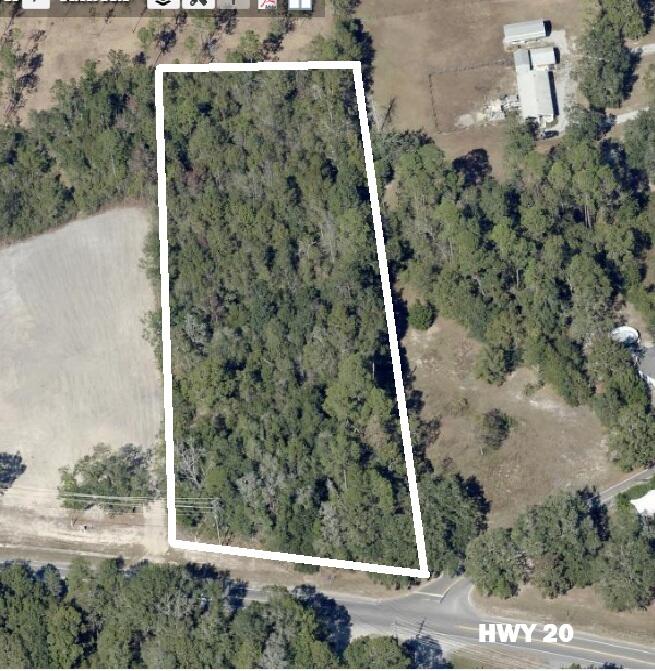 Zz Street Highway 20 Freeport FL 32439