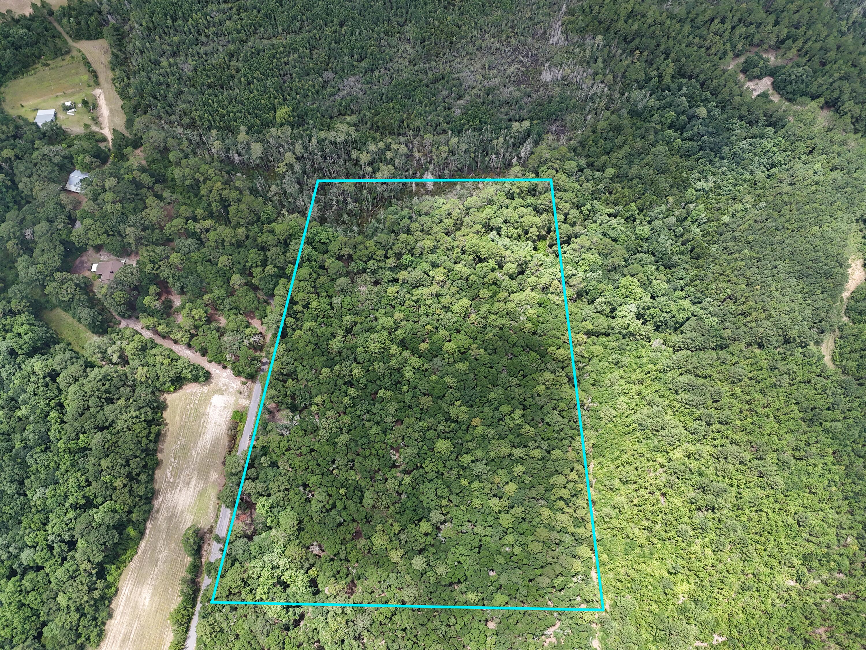 00 Hayes Road Defuniak Springs FL 32433