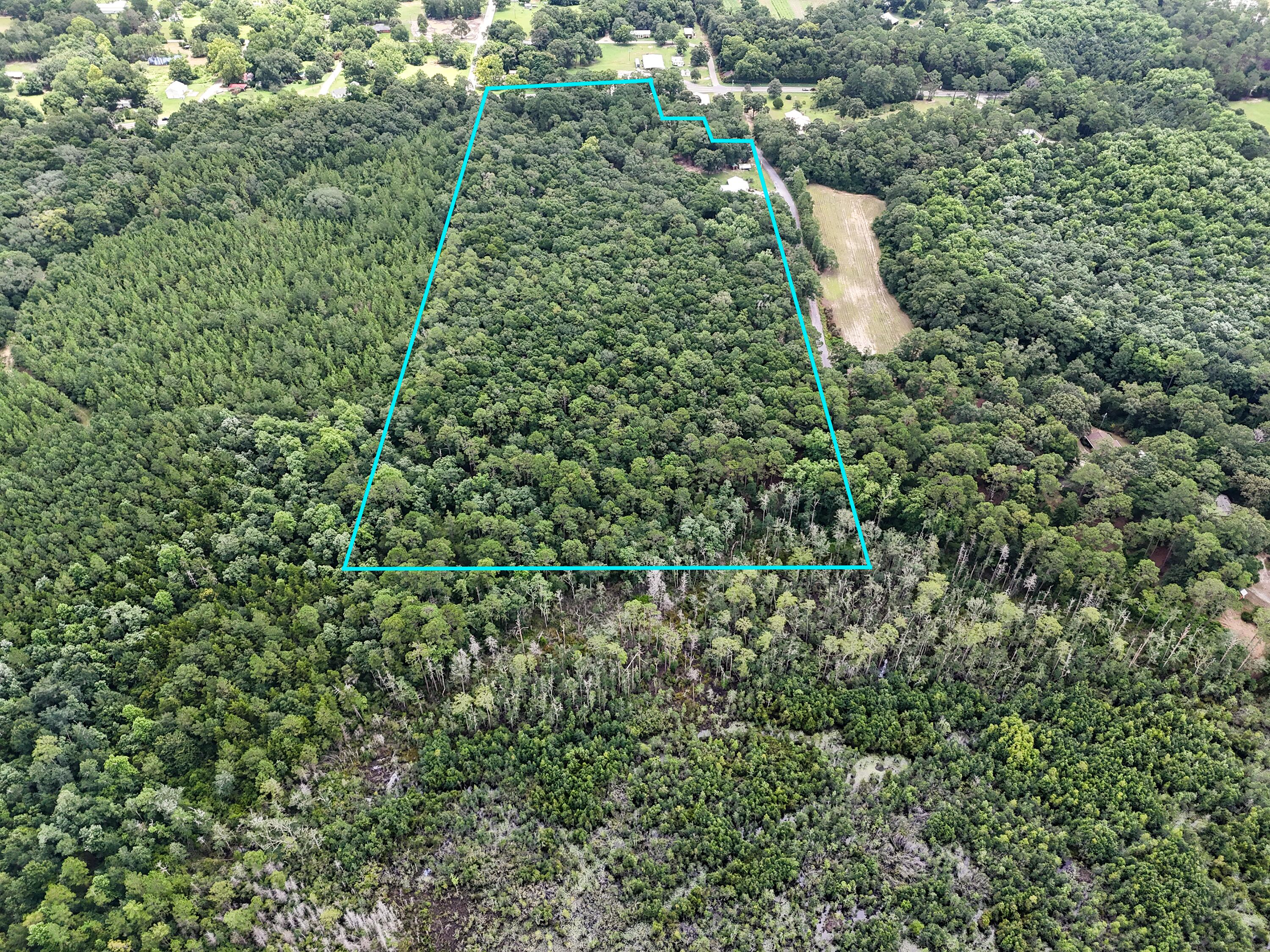 00 Hayes Road Defuniak Springs FL 32433
