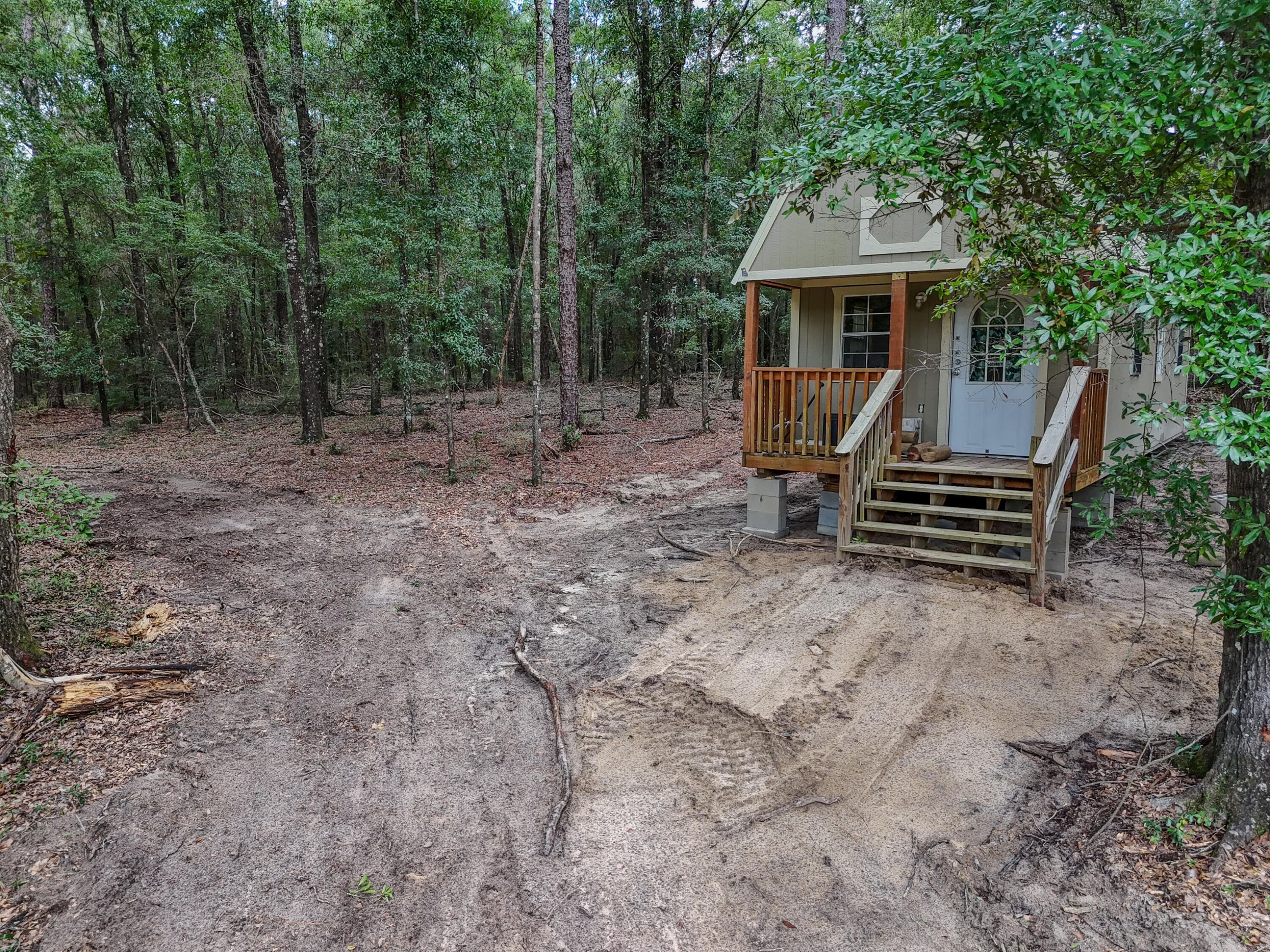 00 Hayes Road Defuniak Springs FL 32433