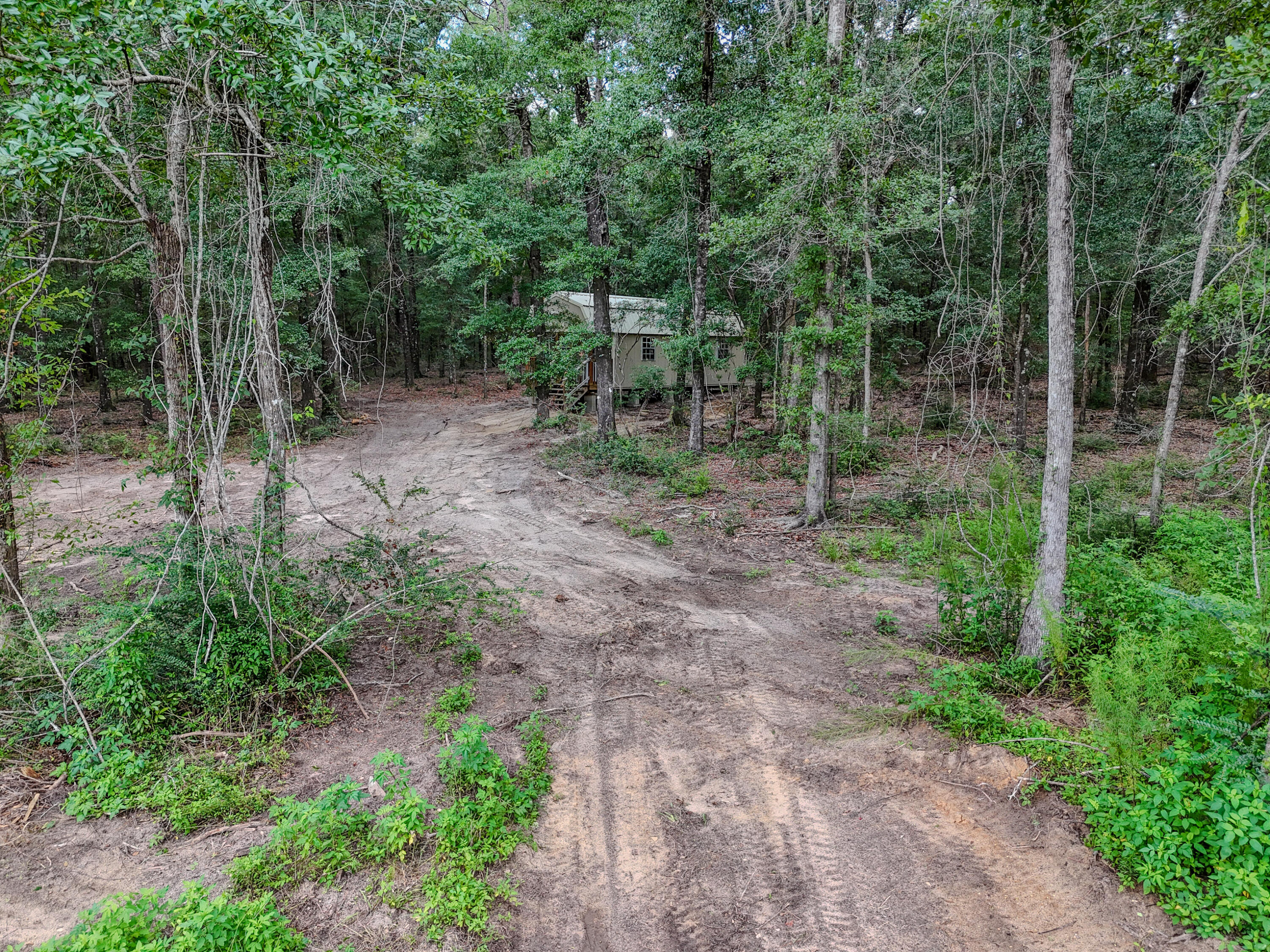 00 Hayes Road Defuniak Springs FL 32433