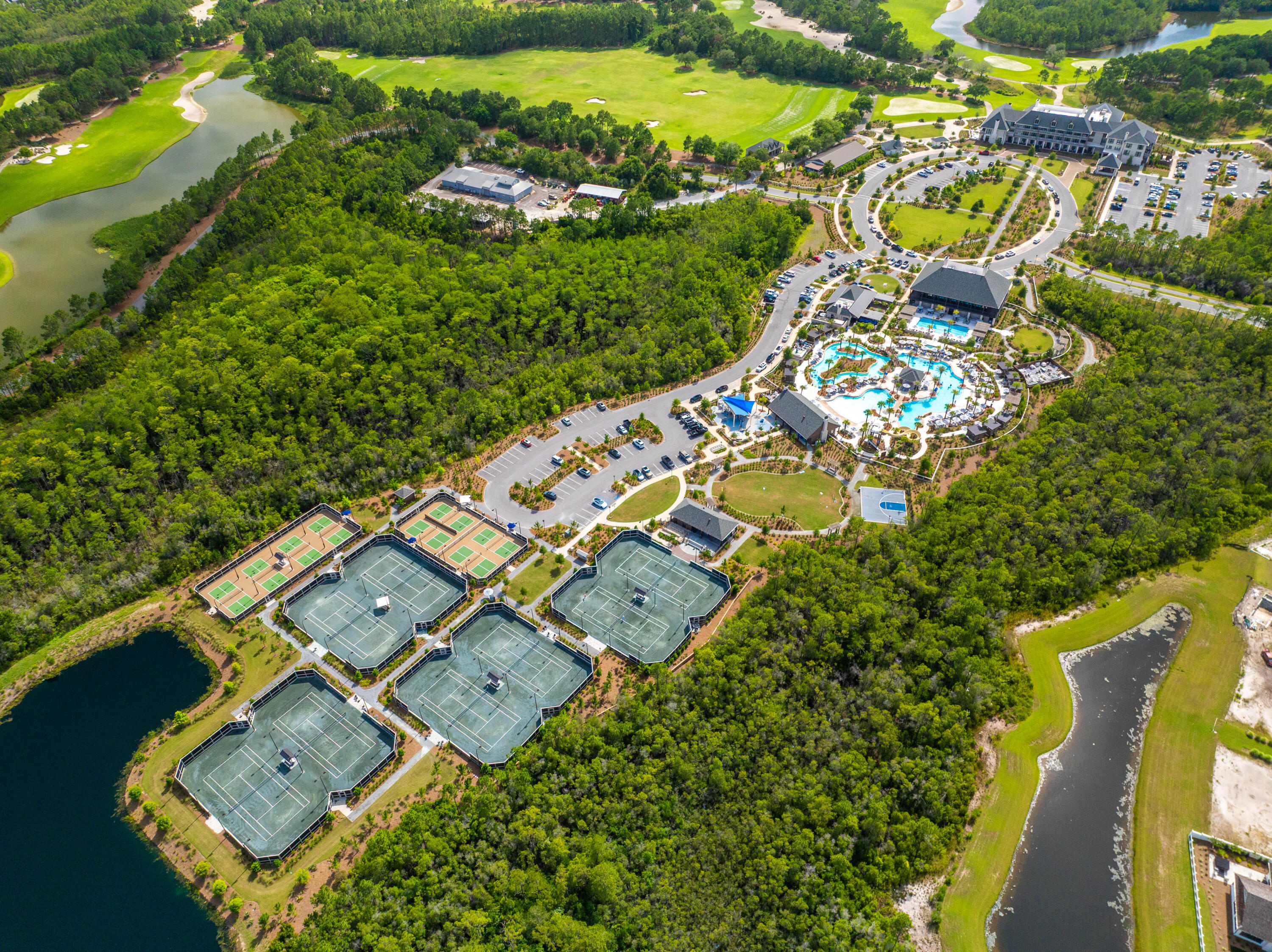 Lot 41 Sandcord Drive Inlet Beach FL 32461