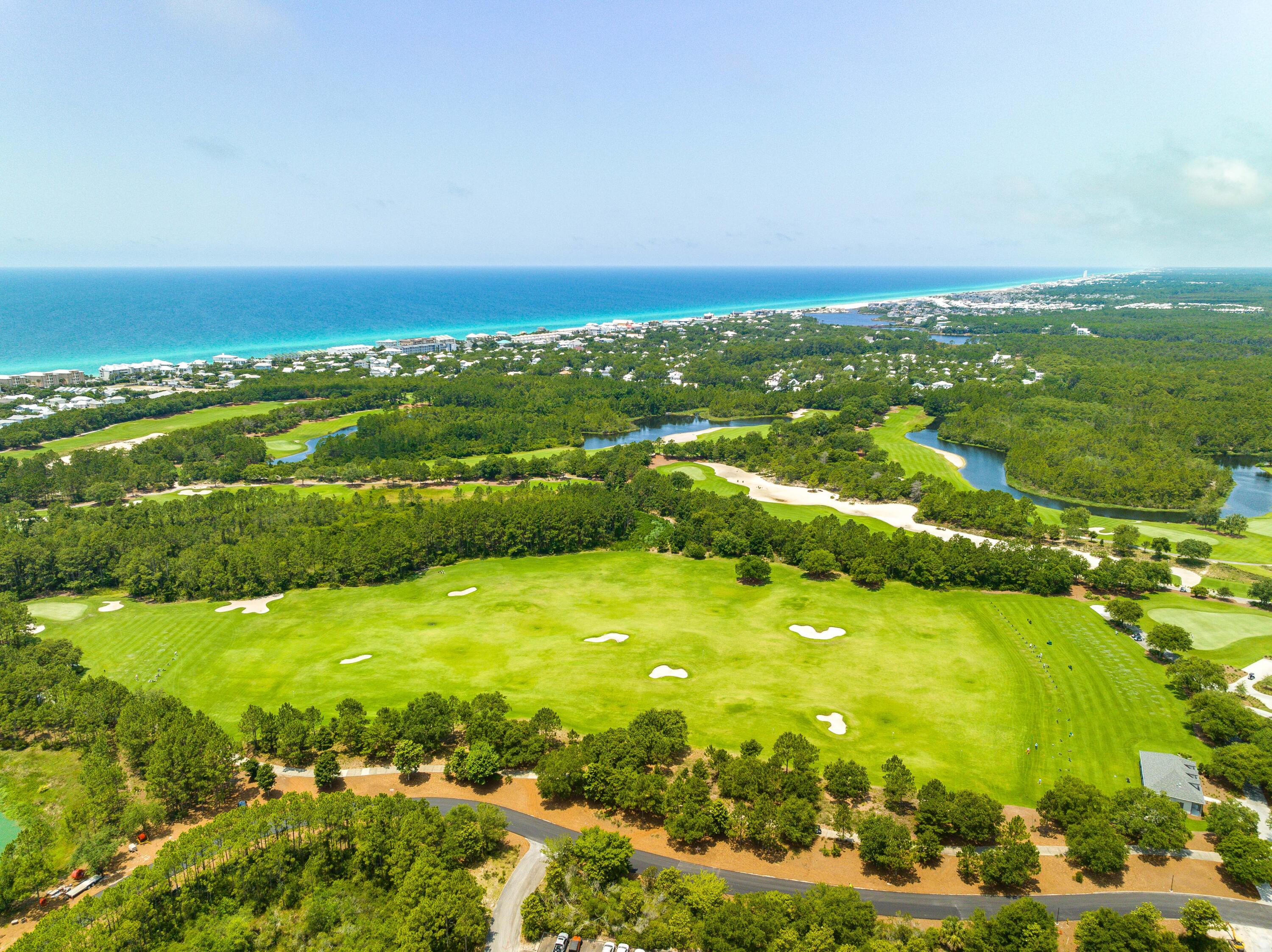 Lot 41 Sandcord Drive Inlet Beach FL 32461