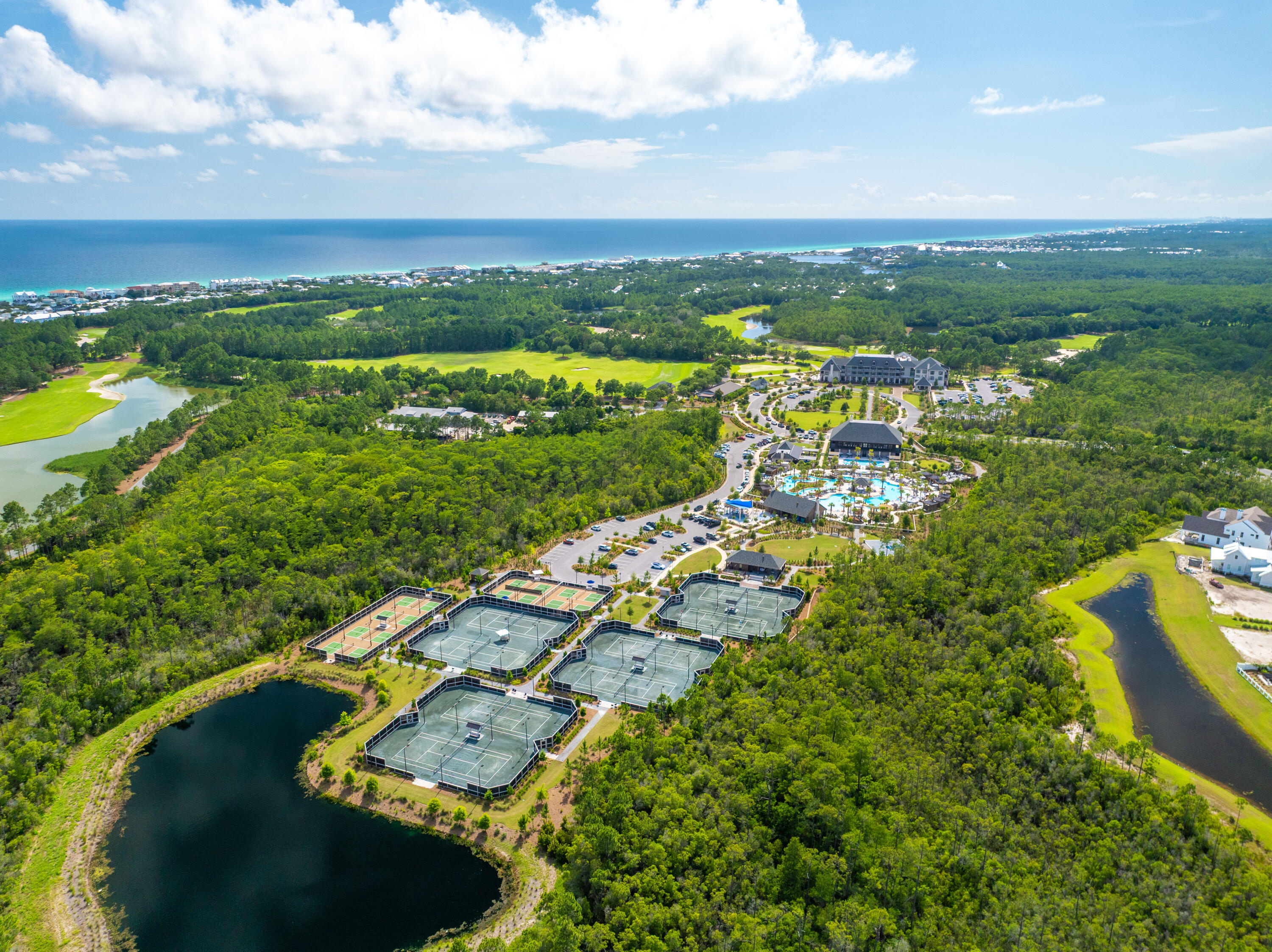 Lot 41 Sandcord Drive Inlet Beach FL 32461