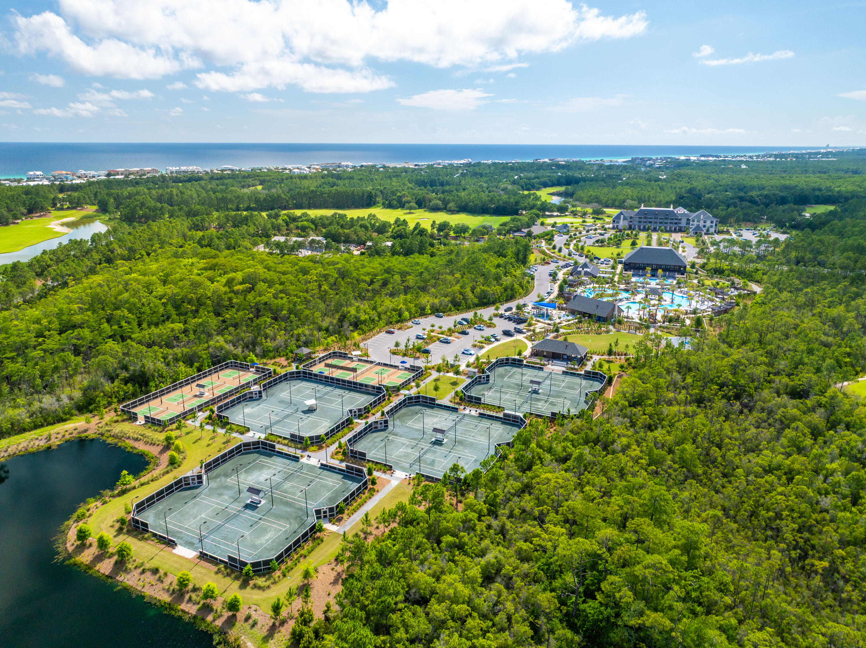 Lot 41 Sandcord Drive Inlet Beach FL 32461