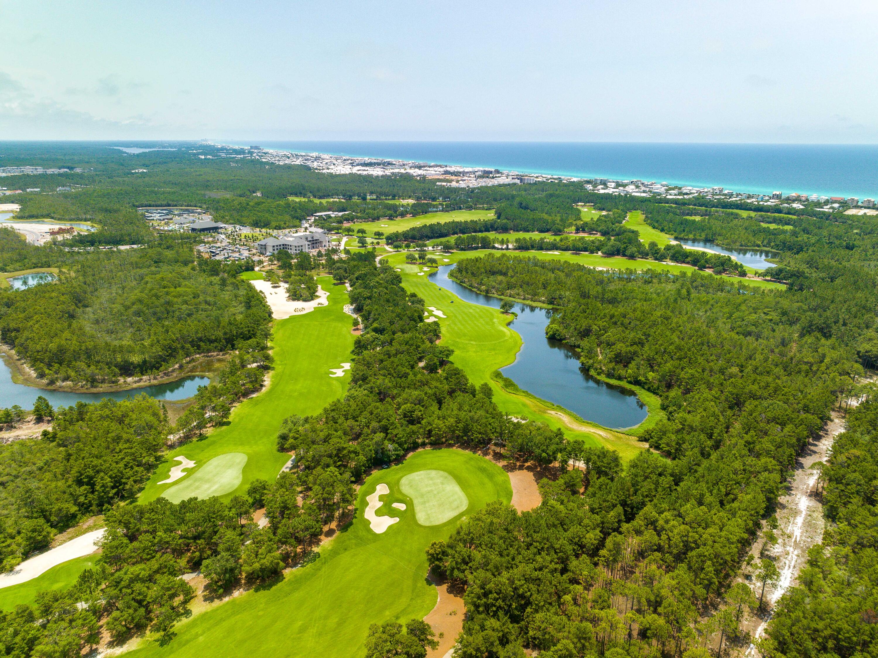 Lot 41 Sandcord Drive Inlet Beach FL 32461