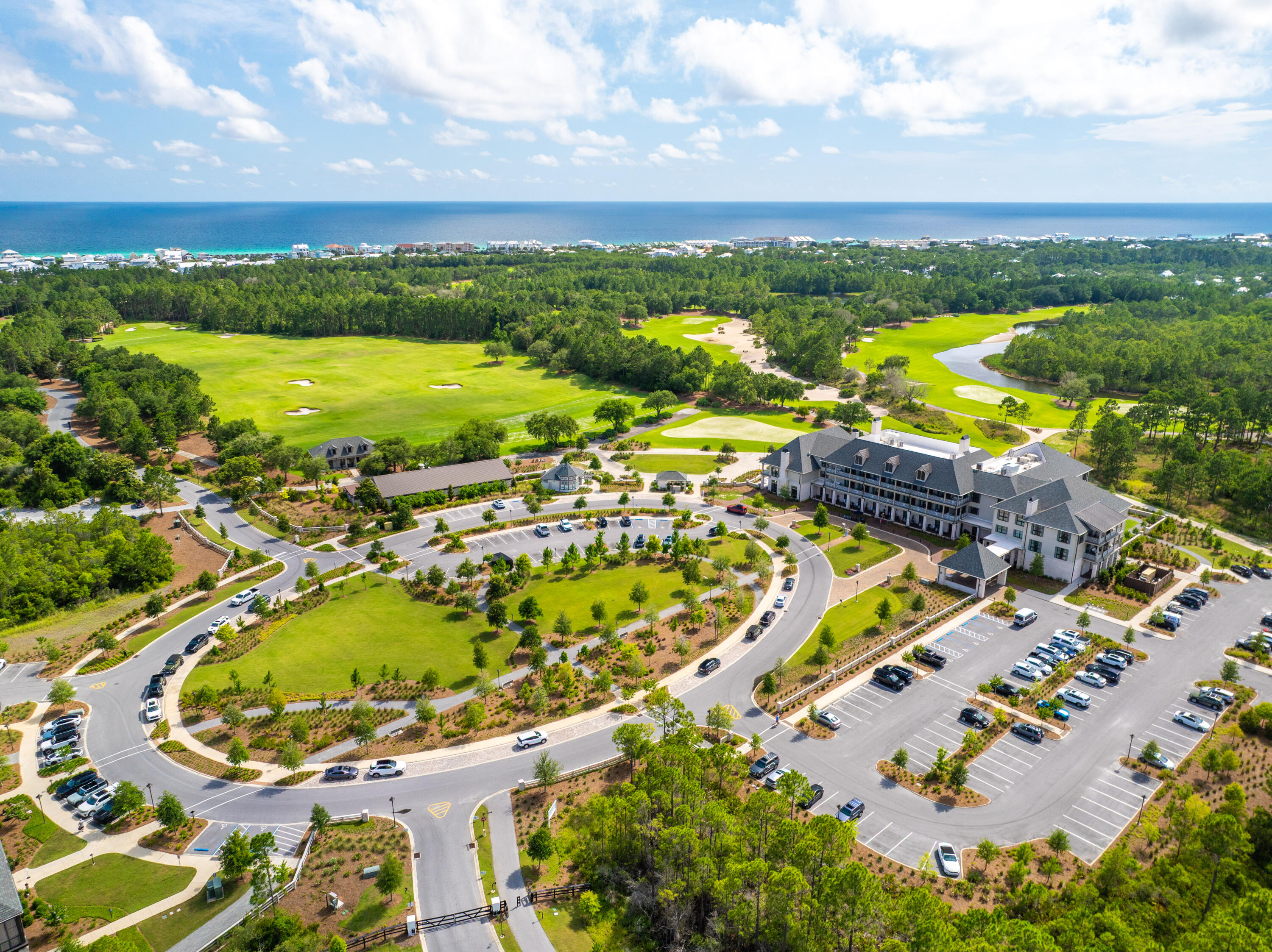 Lot 41 Sandcord Drive Inlet Beach FL 32461