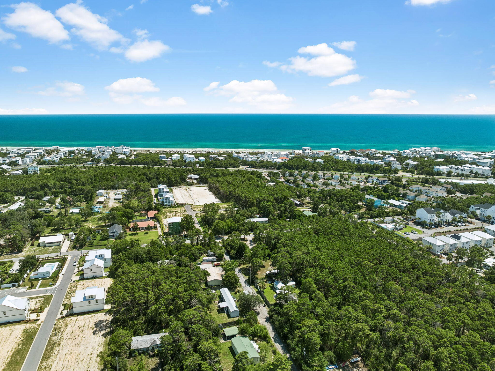 19 Freedom Way Inlet Beach FL 32461