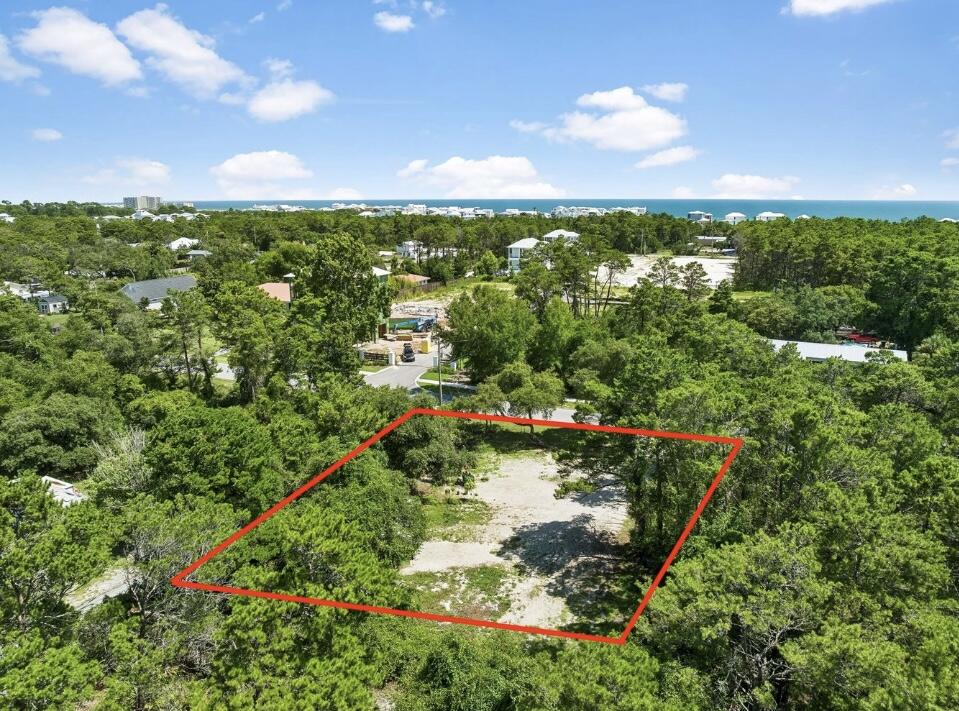 19 Freedom Way Inlet Beach FL 32461