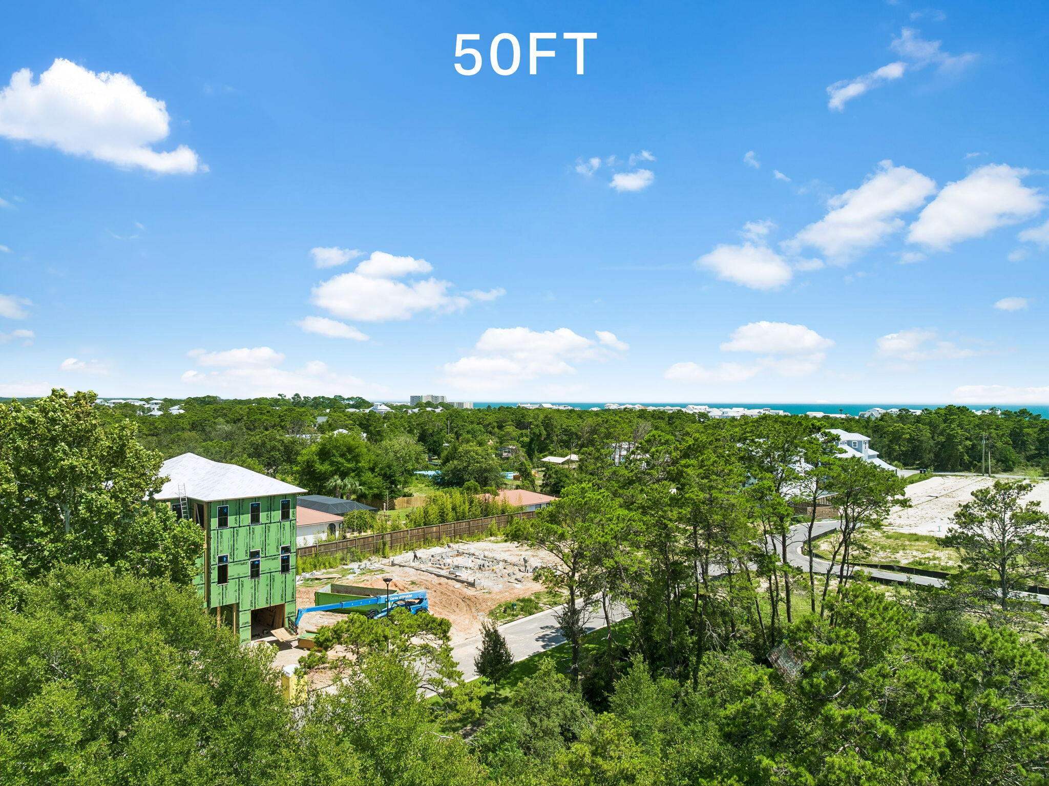 19 Freedom Way Inlet Beach FL 32461