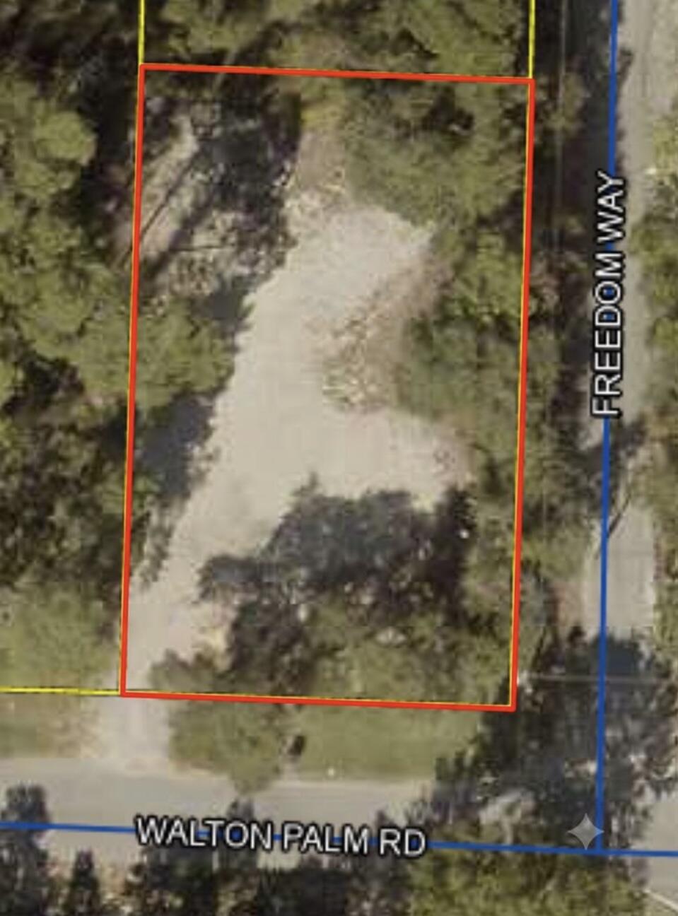 19 Freedom Way Inlet Beach FL 32461