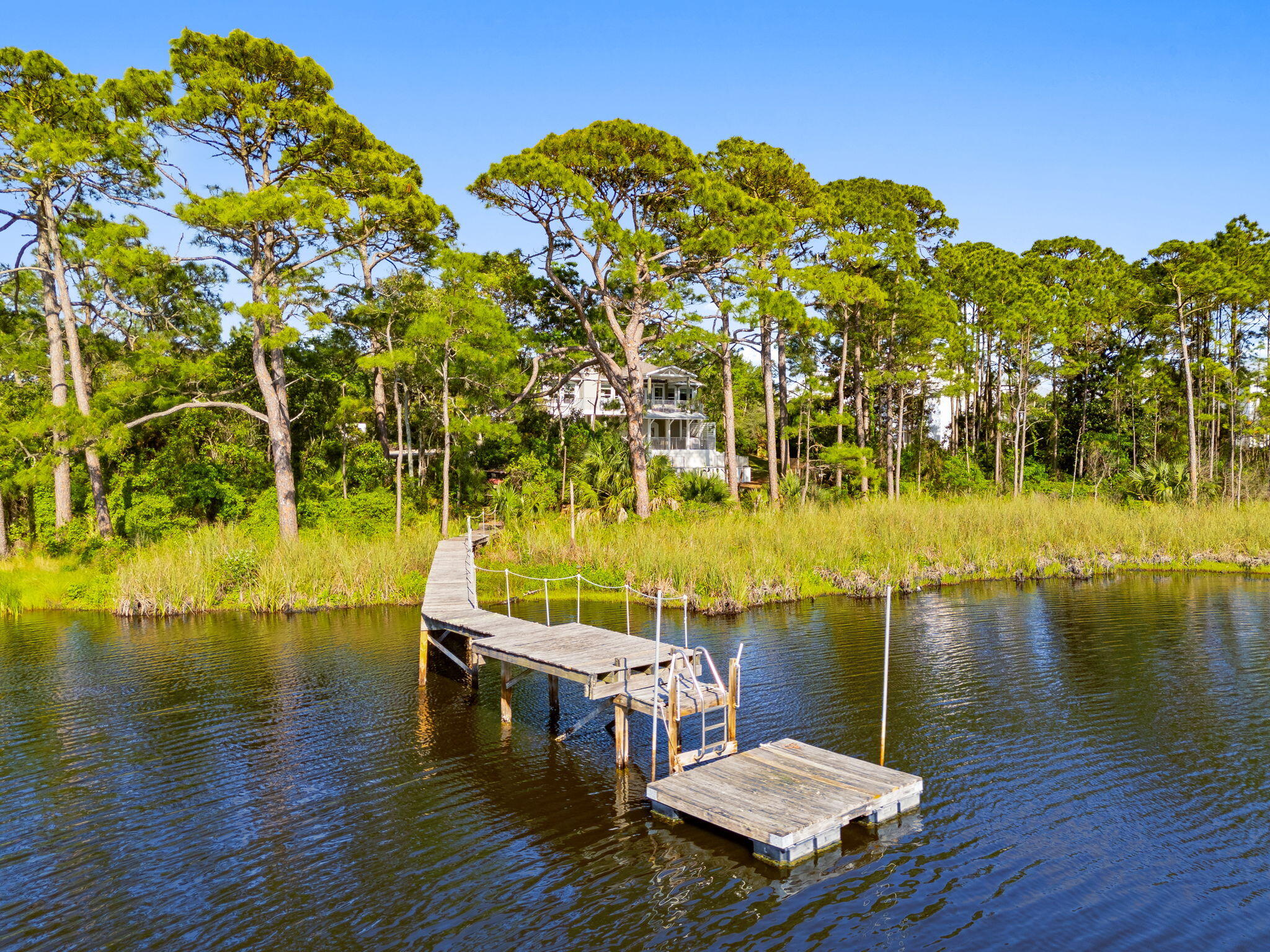399 Allen Loop Drive Santa Rosa Beach FL 32459