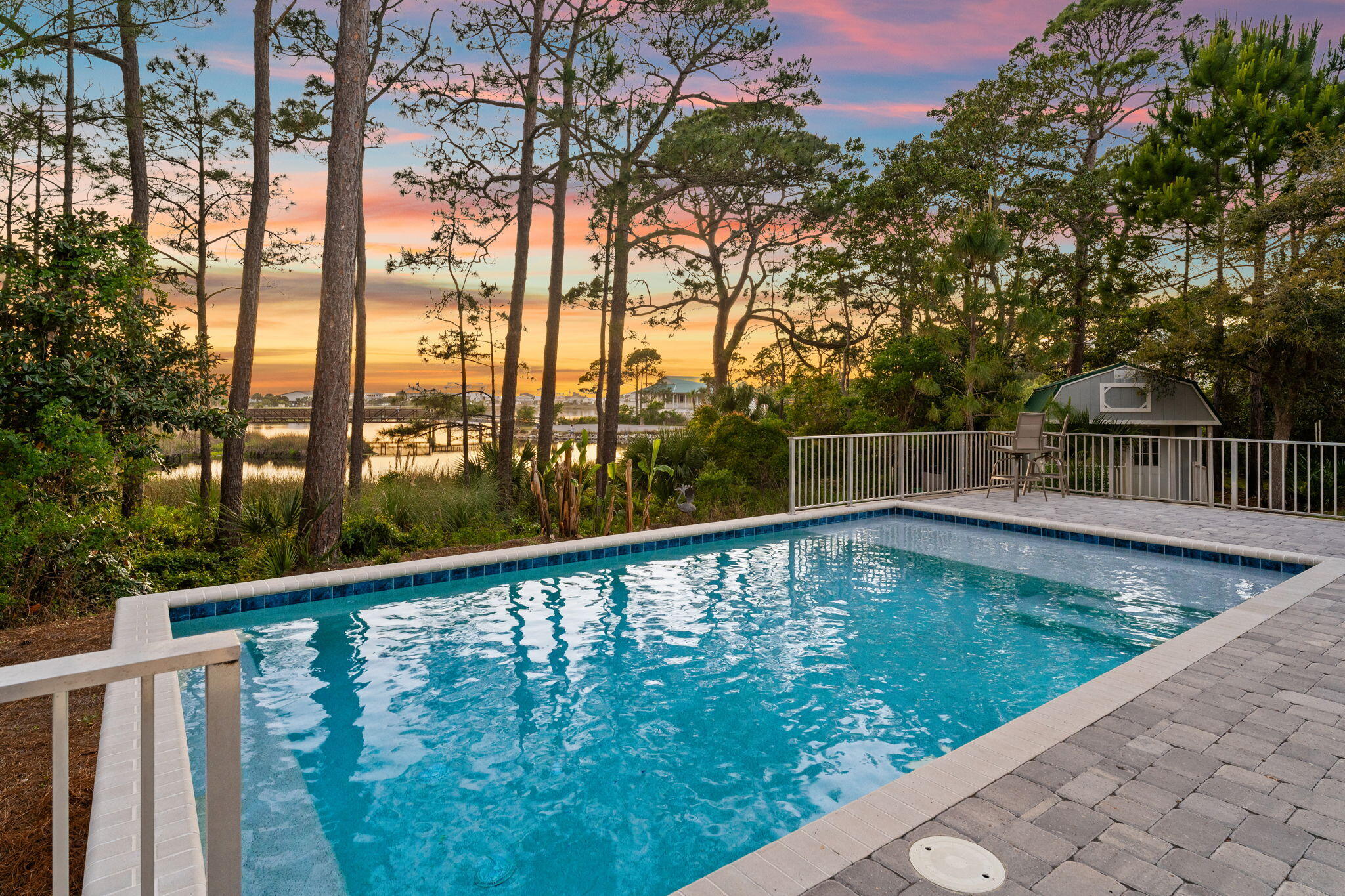 399 Allen Loop Drive Santa Rosa Beach FL 32459