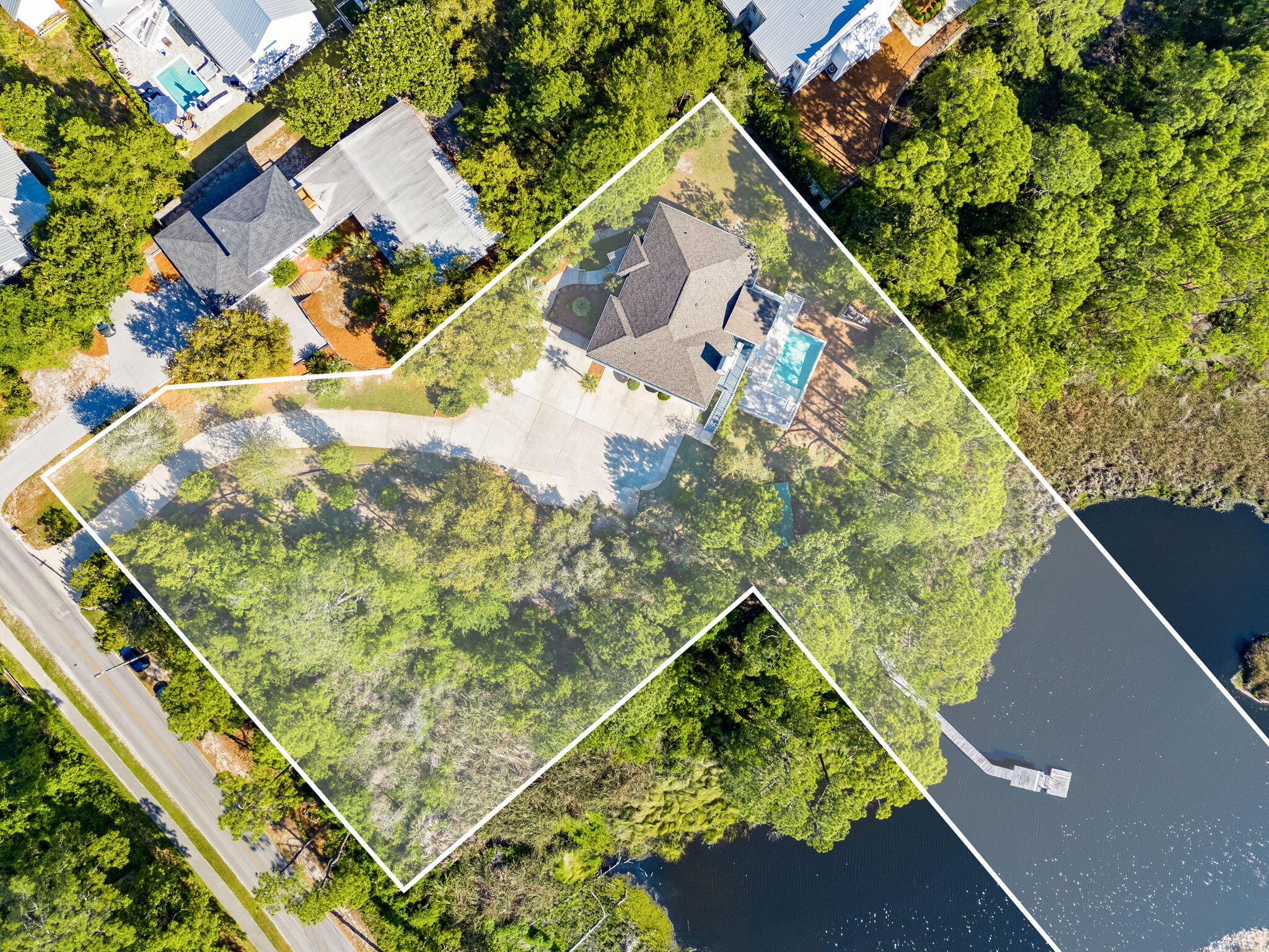 399 Allen Loop Drive Santa Rosa Beach FL 32459