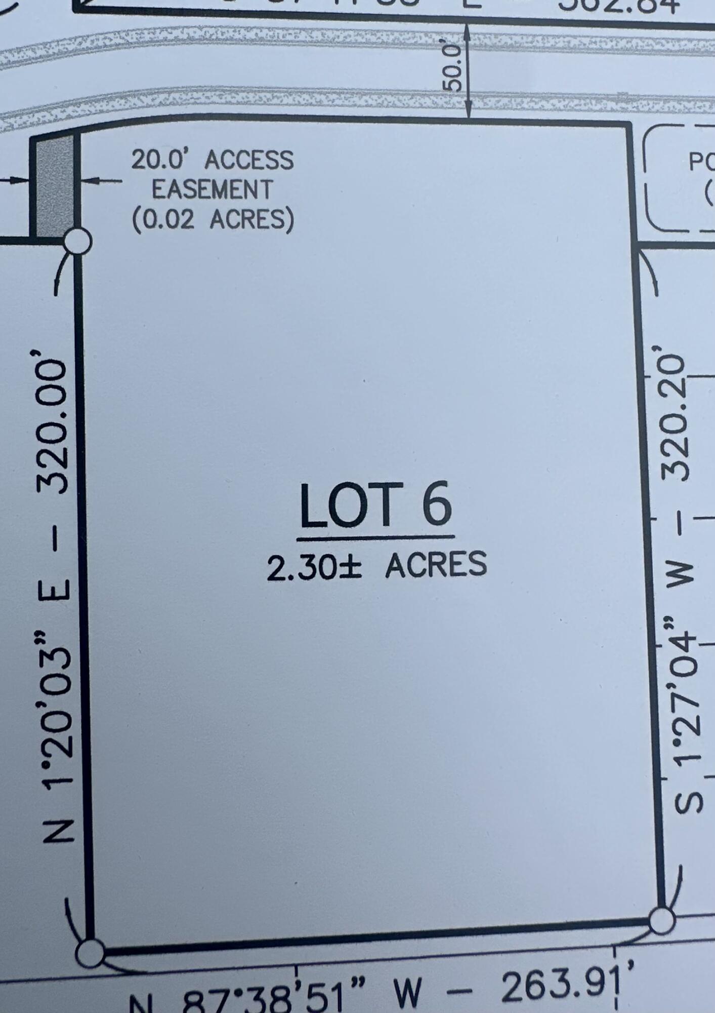Tbd Orleans Santa Rosa Beach FL 32459