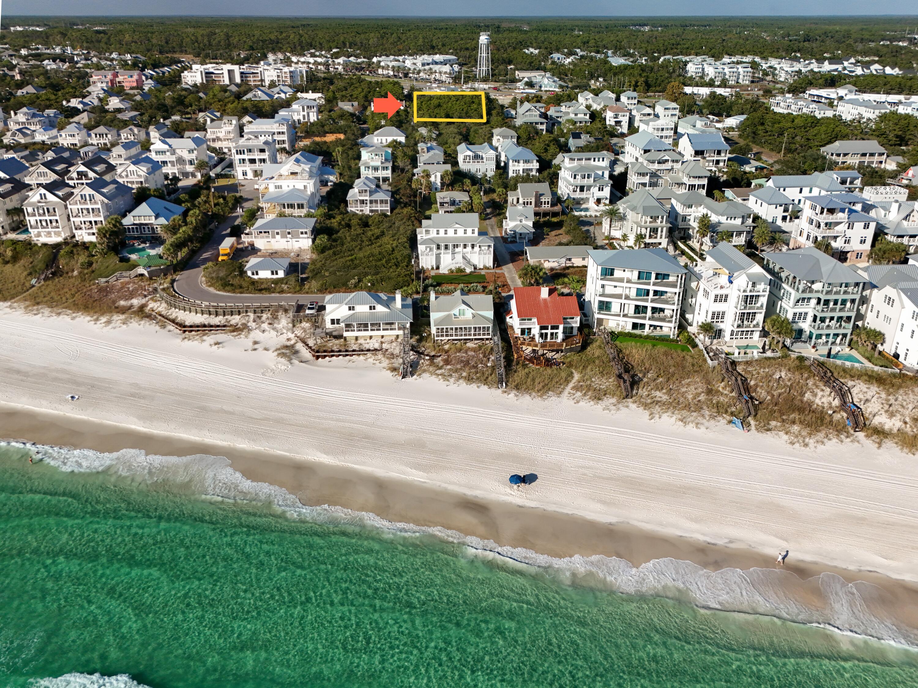 0 Walton Rose Lane Inlet Beach FL 32461