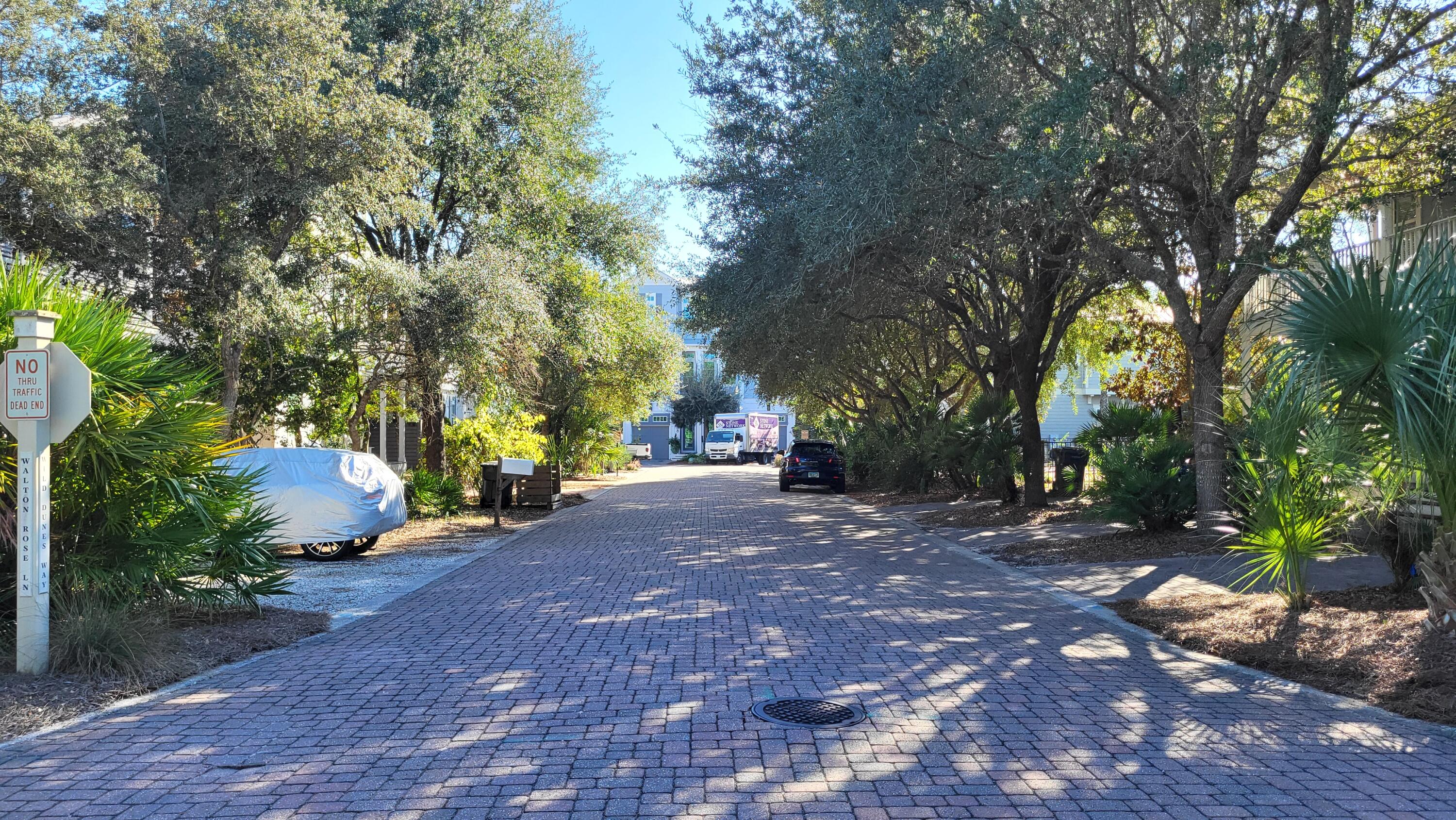 0 Walton Rose Lane Inlet Beach FL 32461
