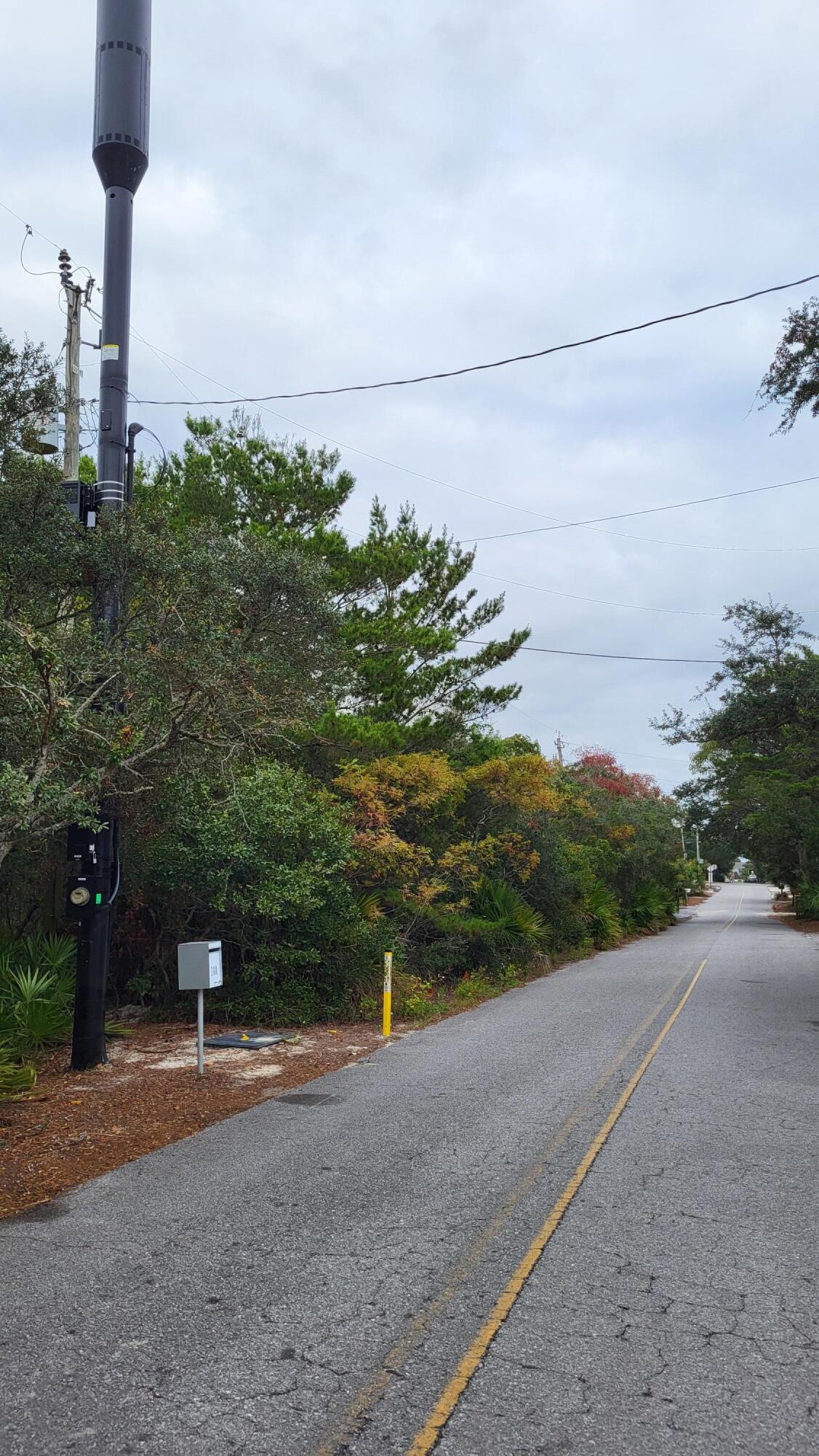 0 Walton Rose Lane Inlet Beach FL 32461