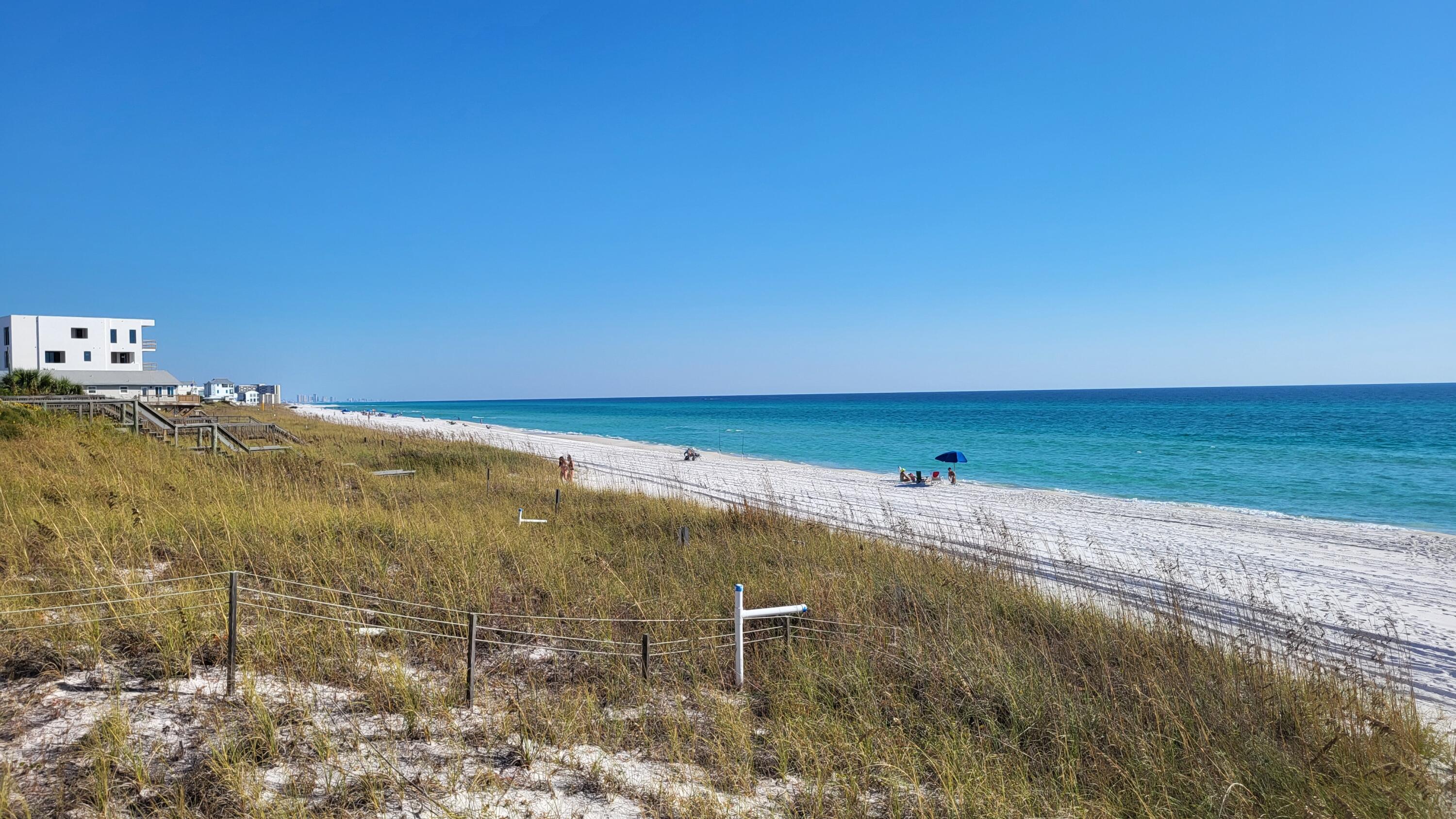 0 Walton Rose Lane Inlet Beach FL 32461