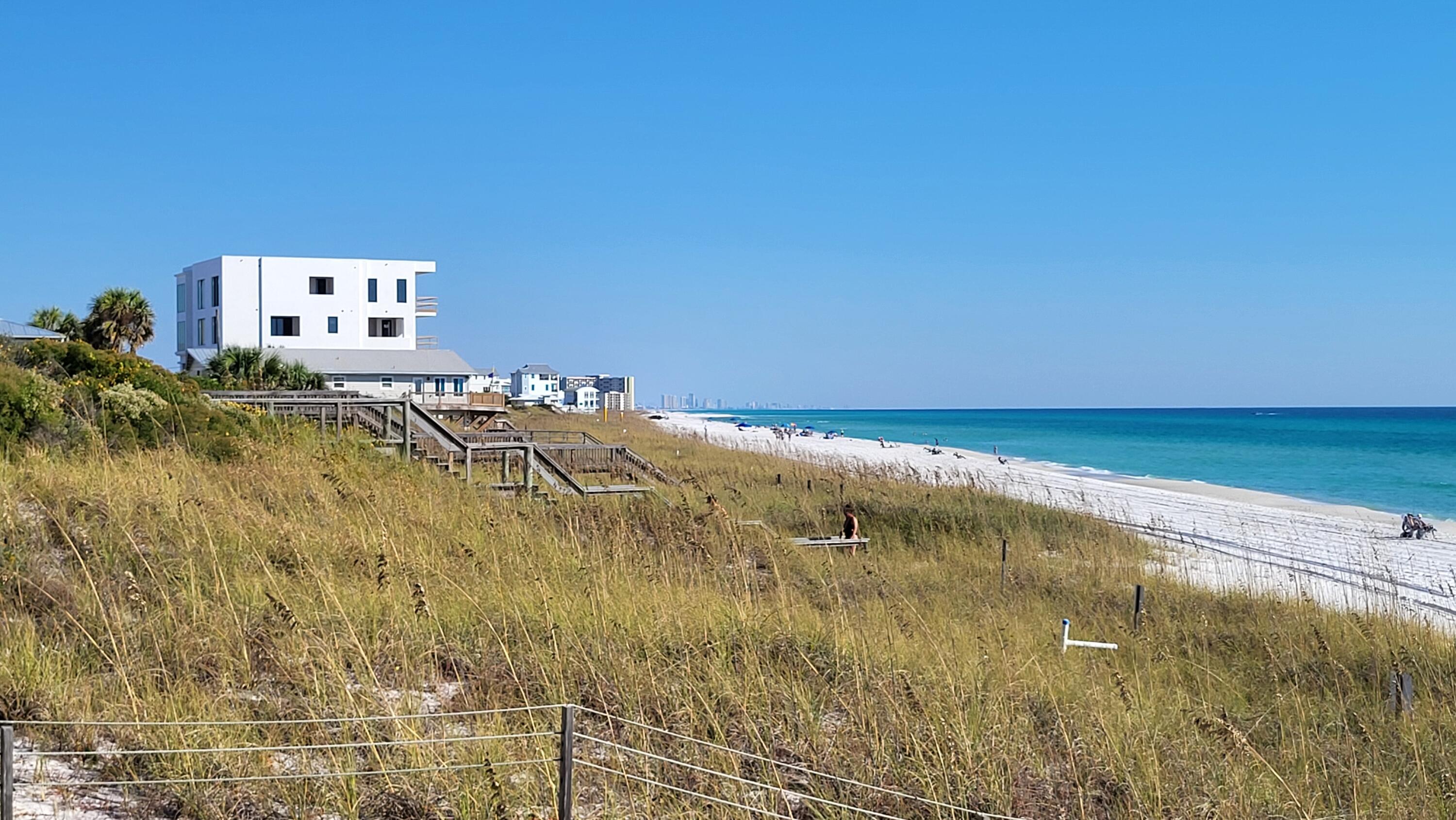 0 Walton Rose Lane Inlet Beach FL 32461